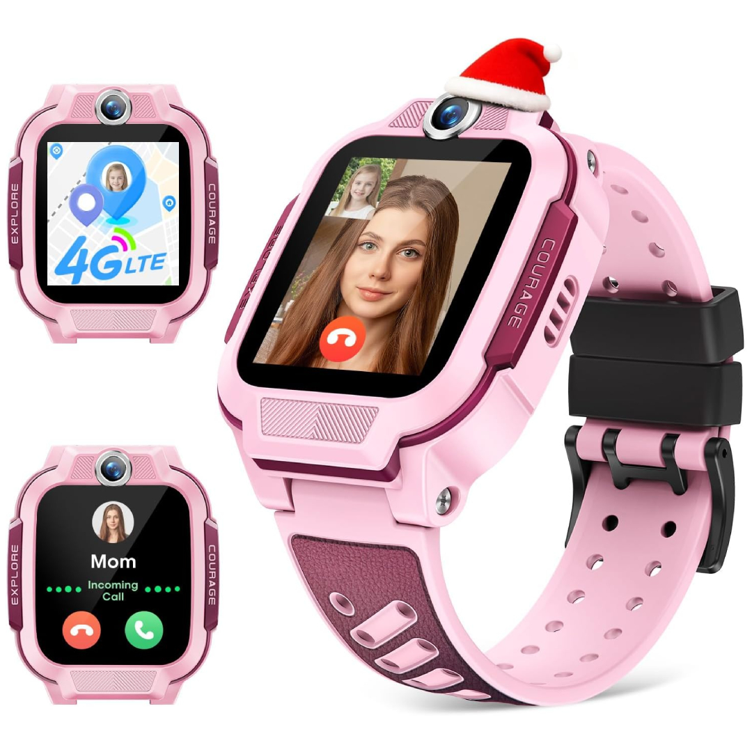 imoo Kids Smartwatch