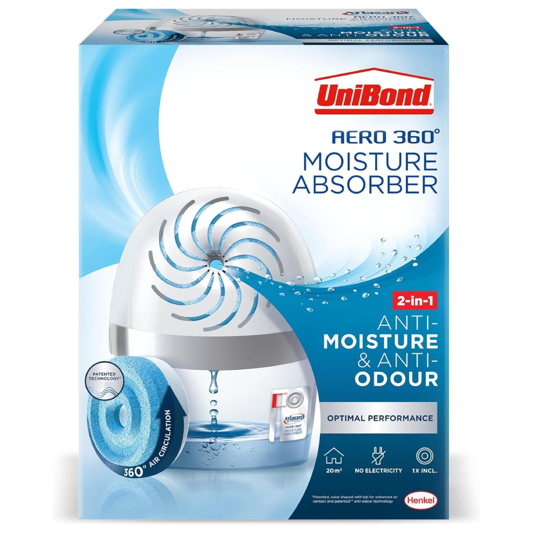 UniBond Moisture Absorber