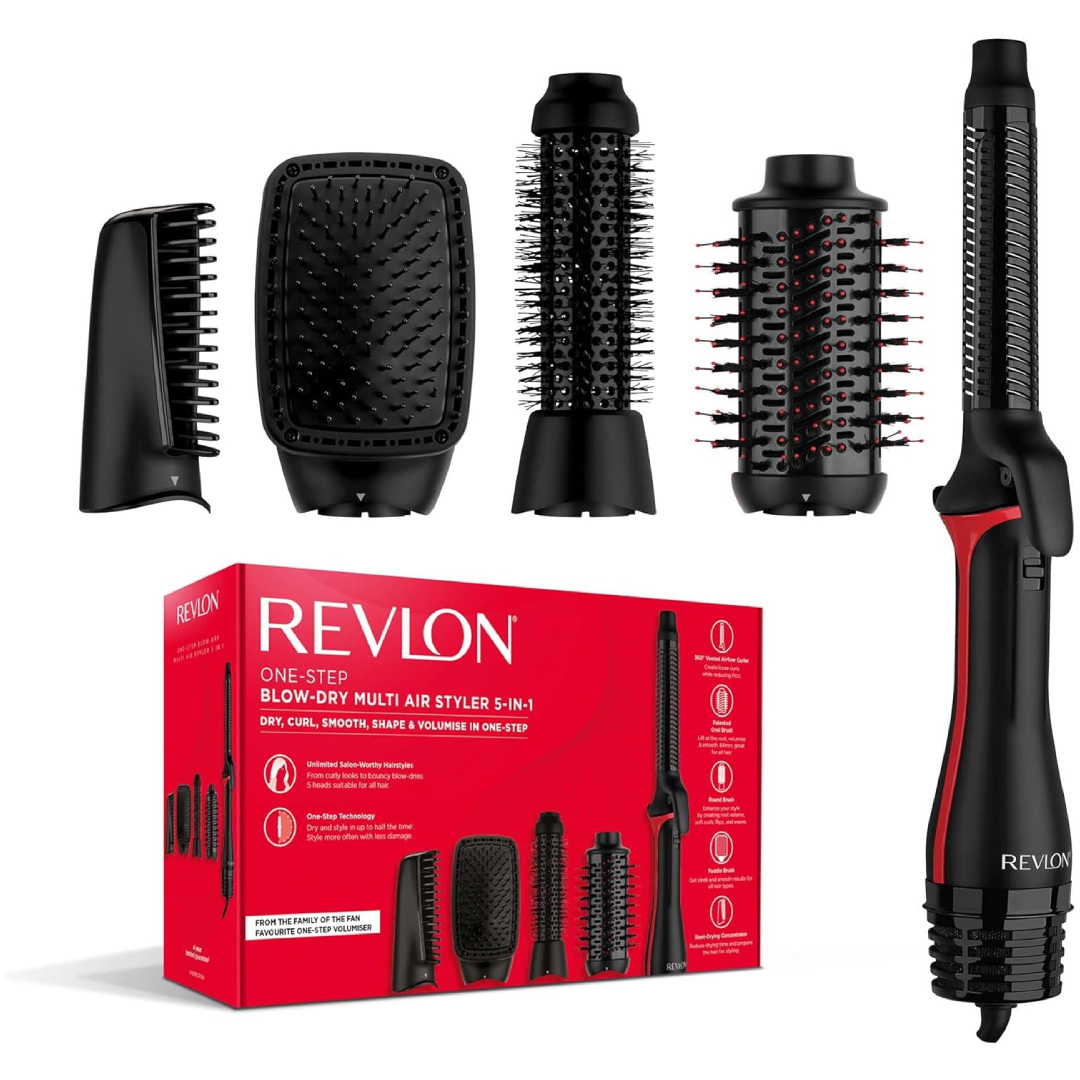 Revlon Multi Styler