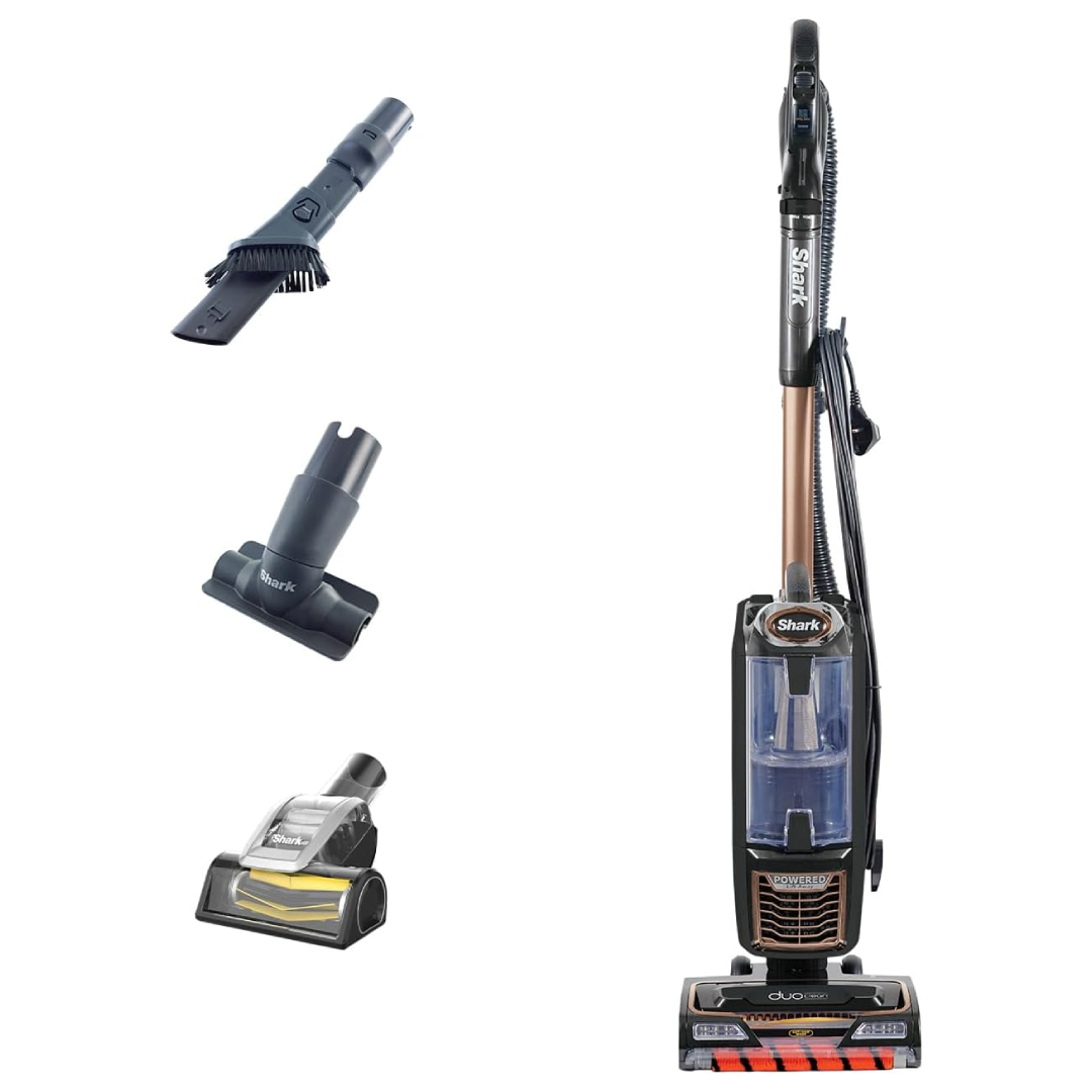 Shark Corded Upright Vacuum Cleaner