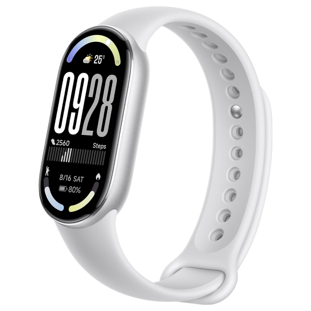 Xiaomi Smart Band 10