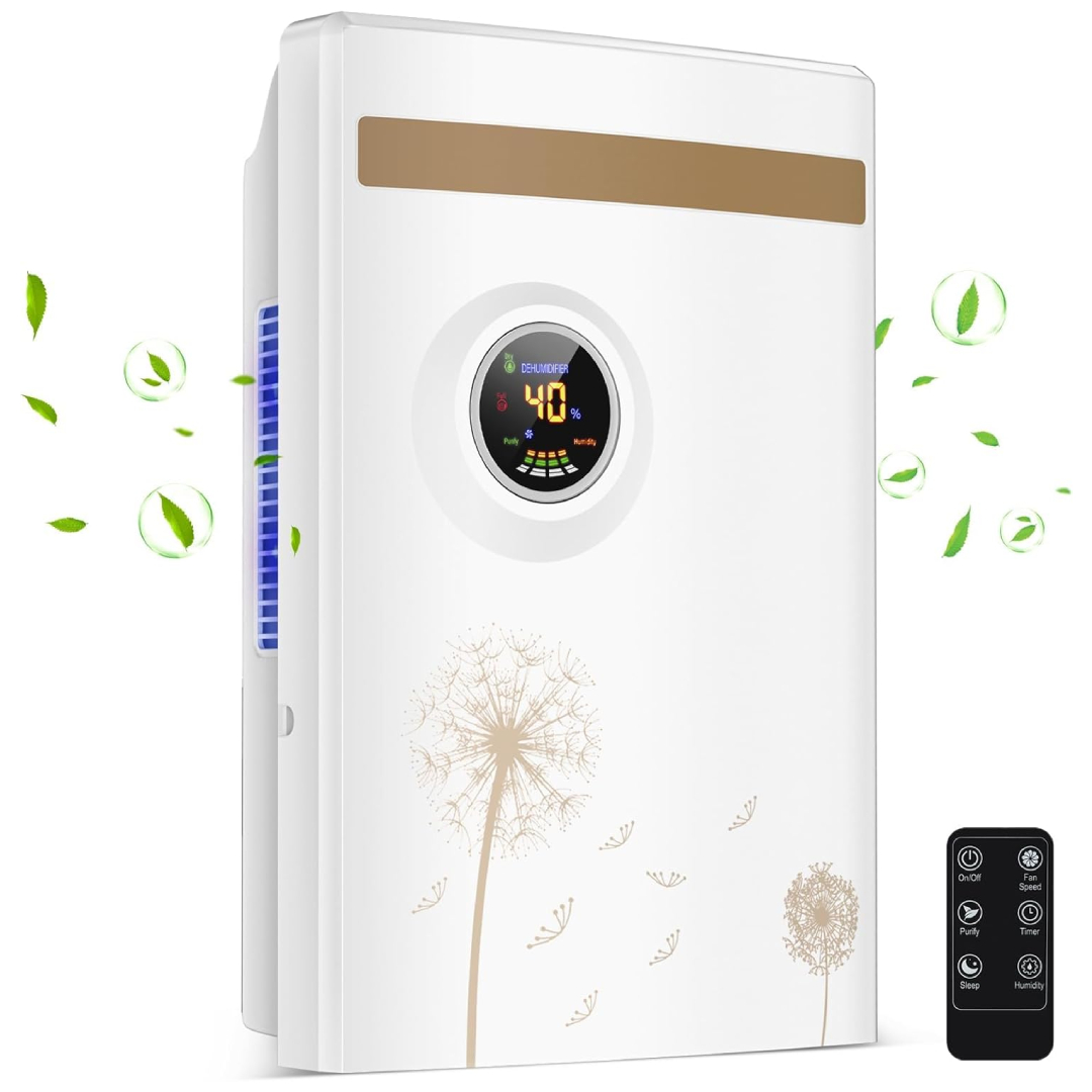 Electric Dehumidifier