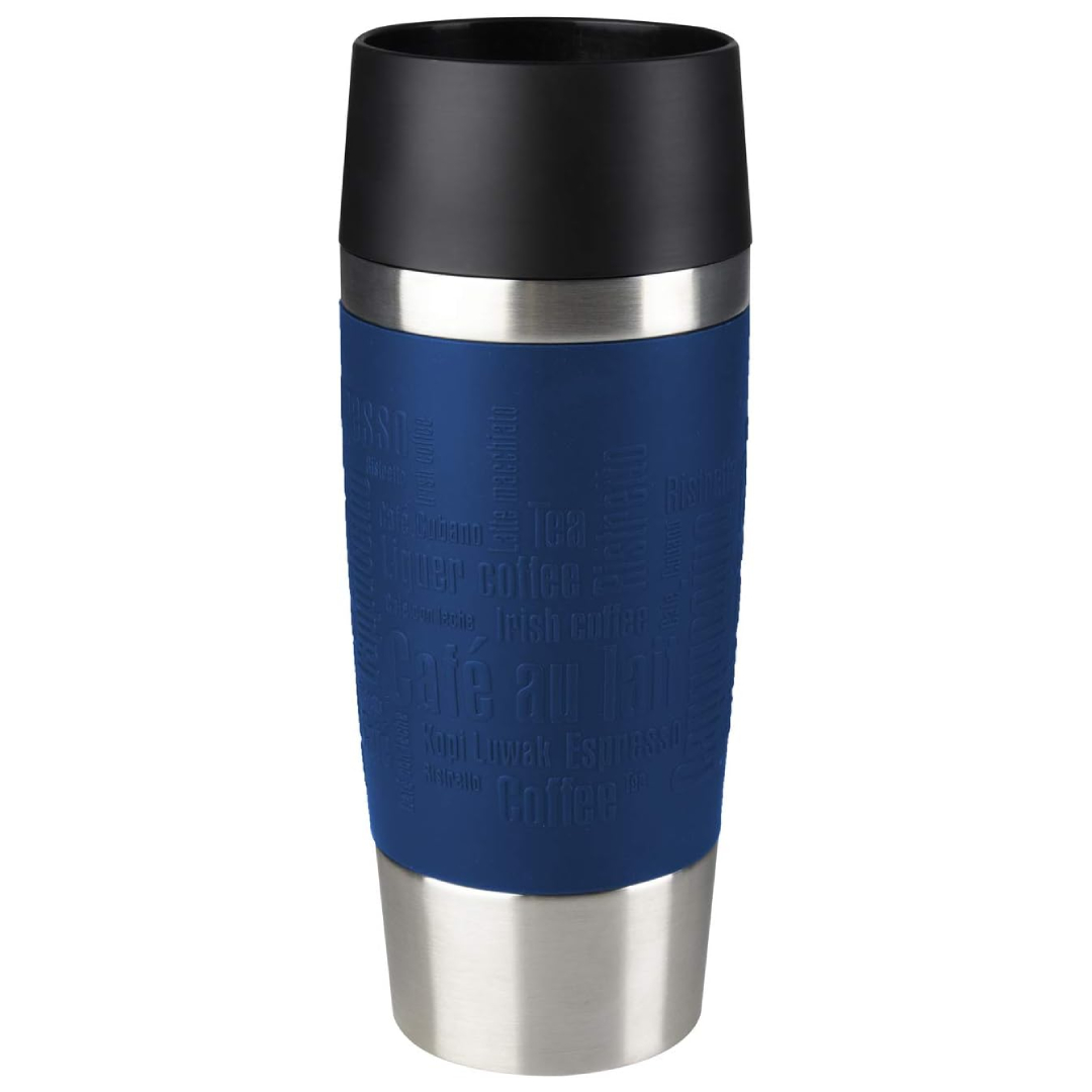 EMSA Travel Mug