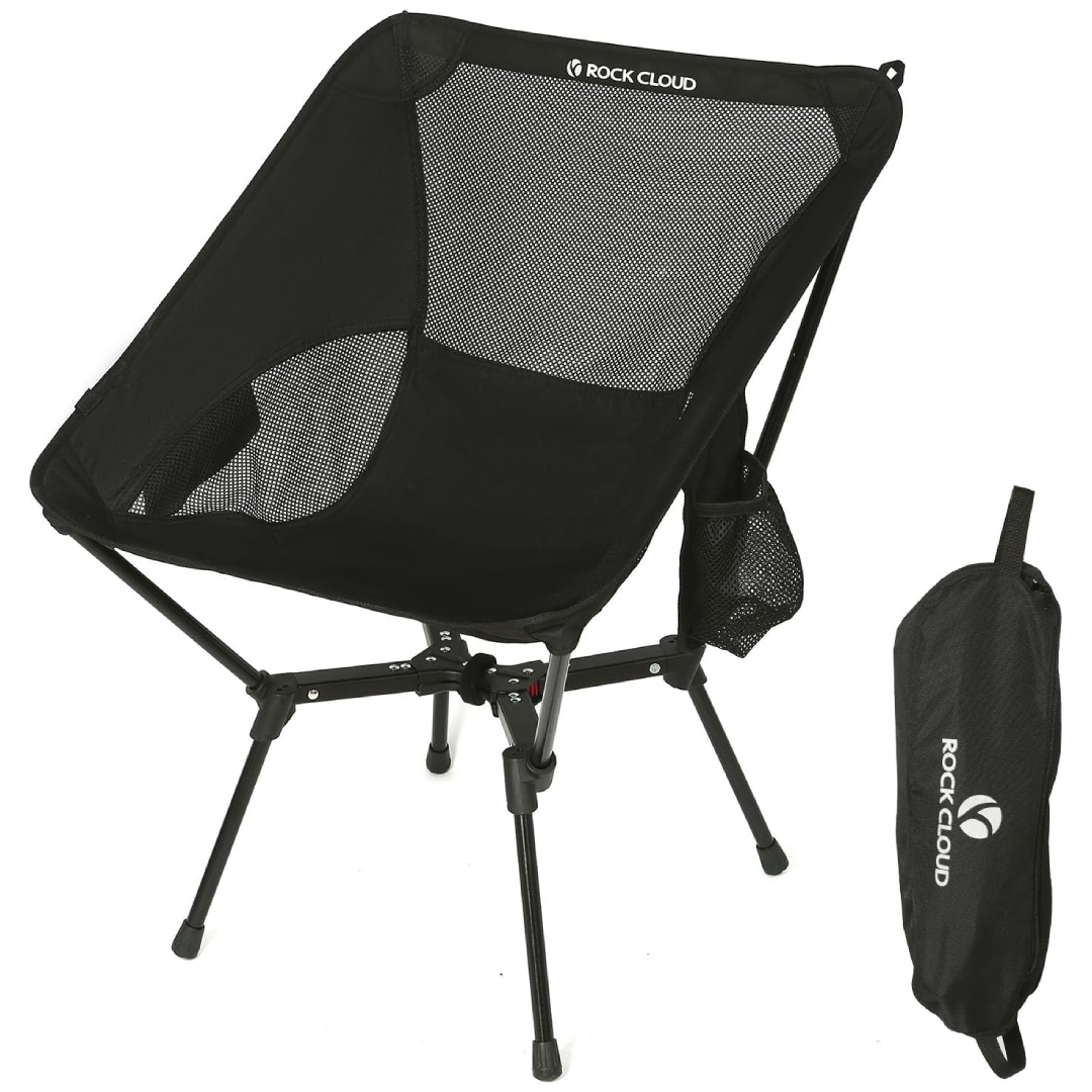Portable Camping Chair