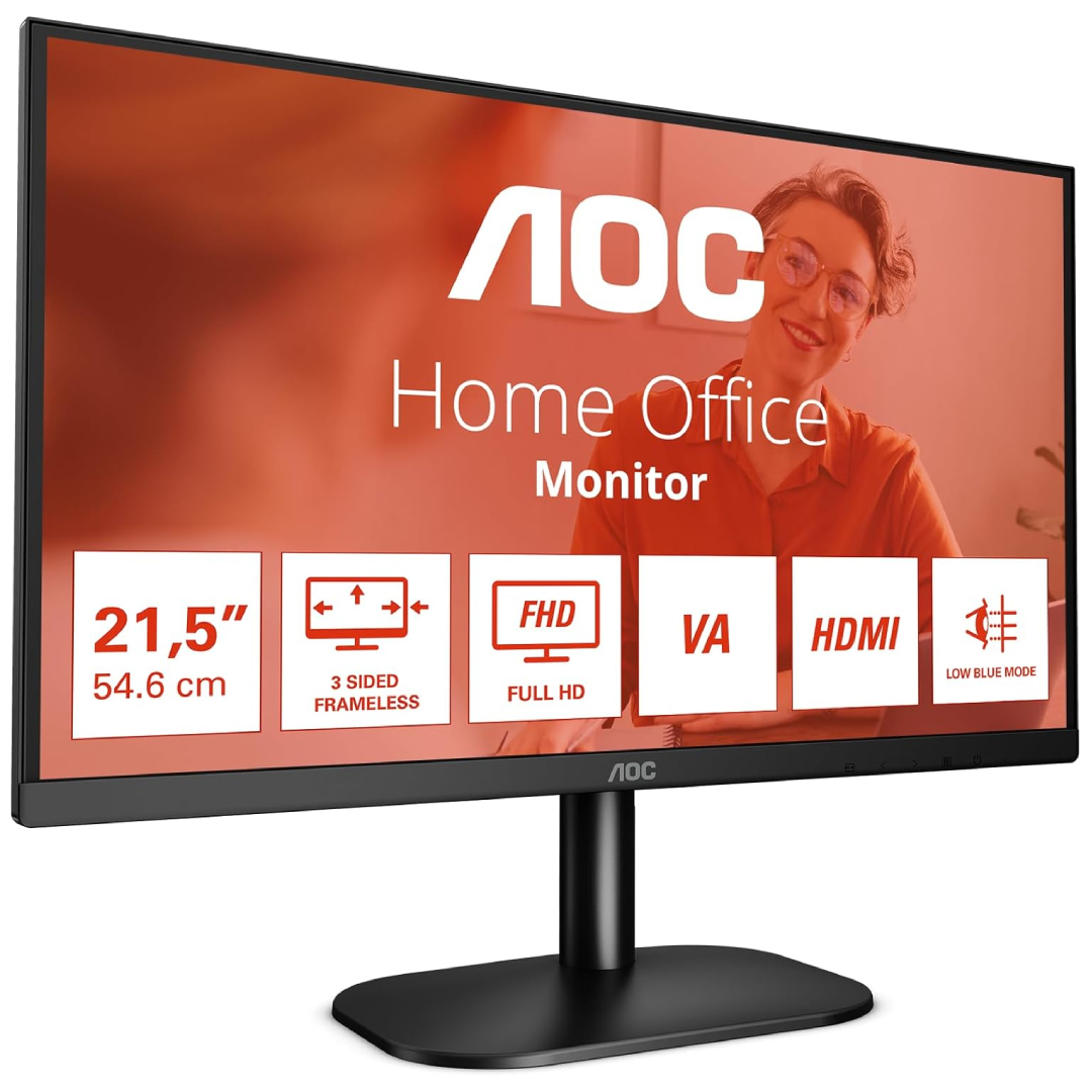 AOC 22B2H Monitor