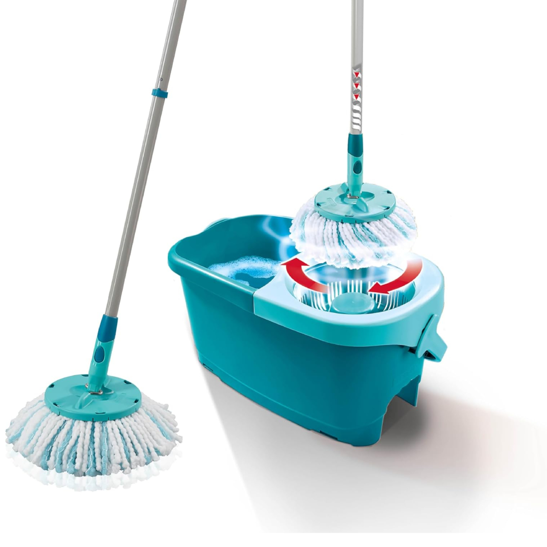Leifheit Spin Mop