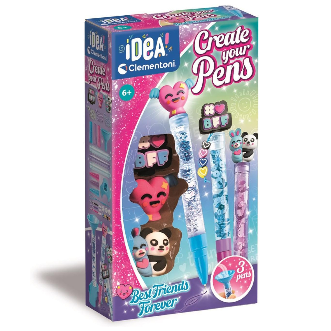 Clementoni Pen Creator