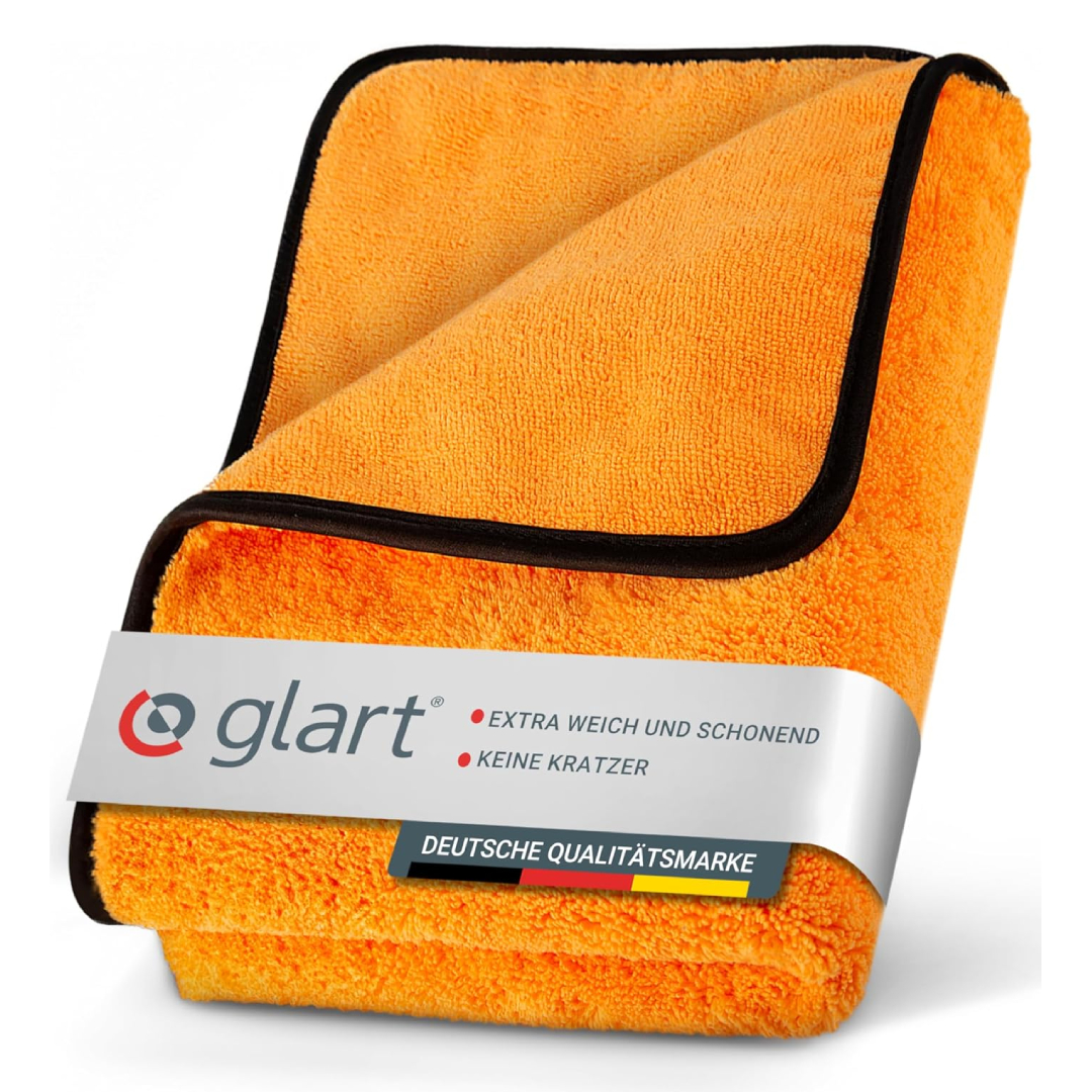 Glart 44WG Car Drying Cloth