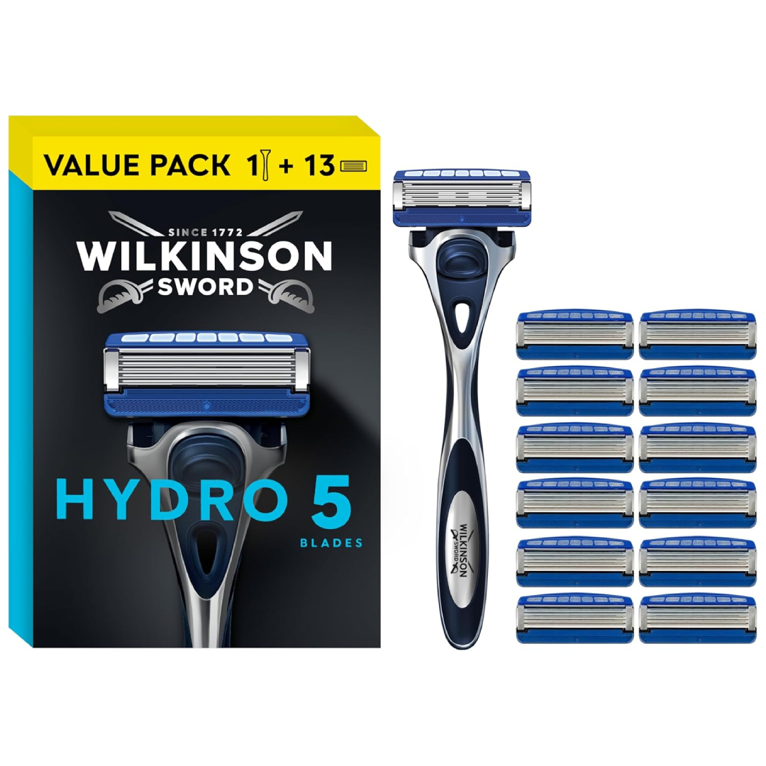 Wilkinson Sword Hydro 5