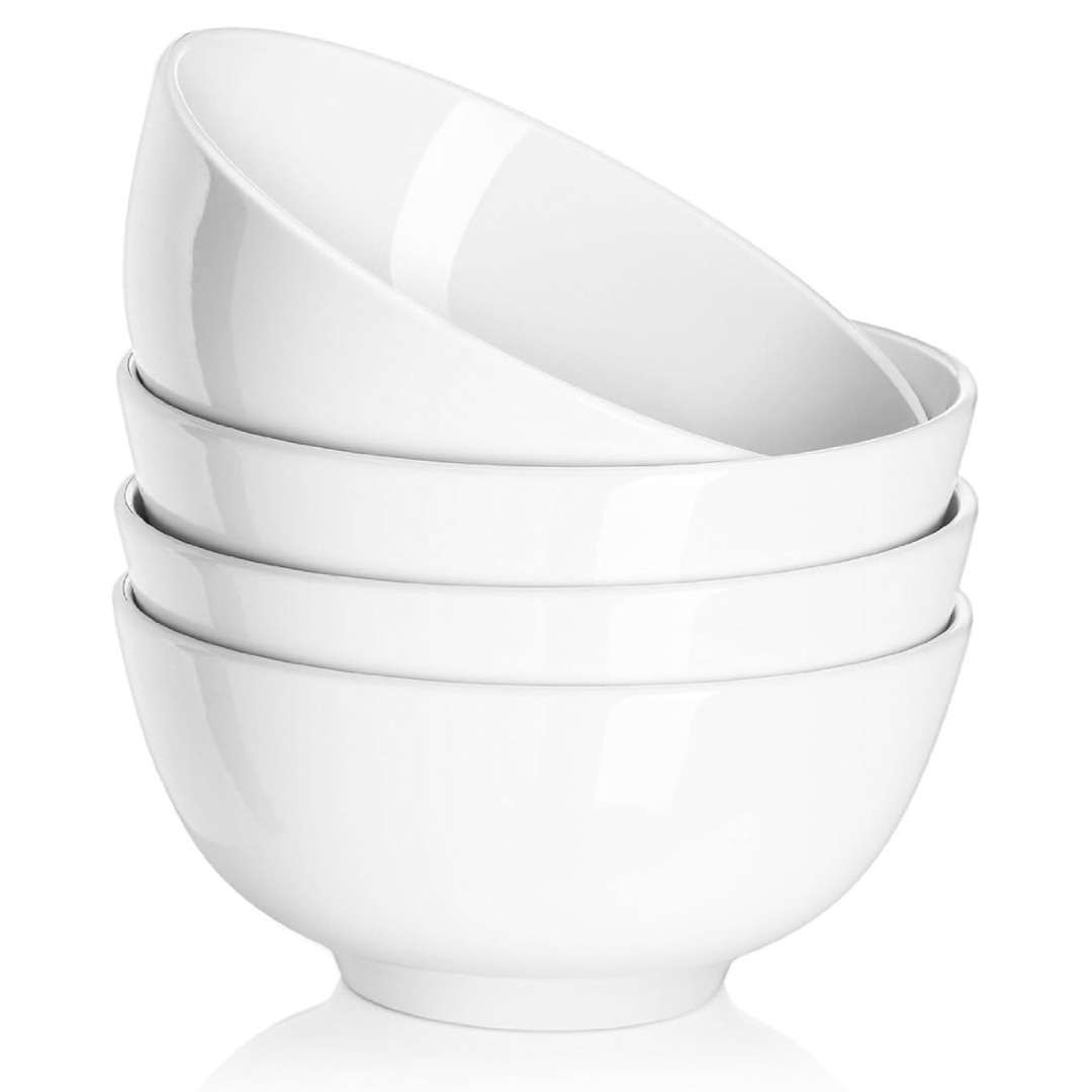 DOWAN Cereal Bowls