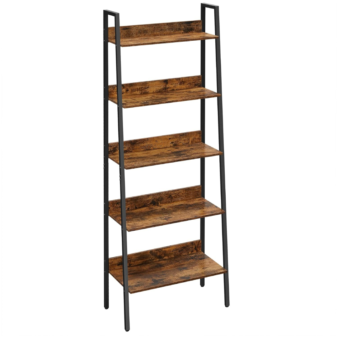 VASAGLE Ladder Shelf