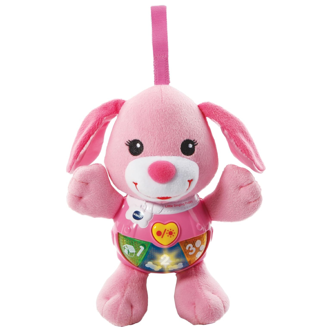 VTech Little Singing Puppy