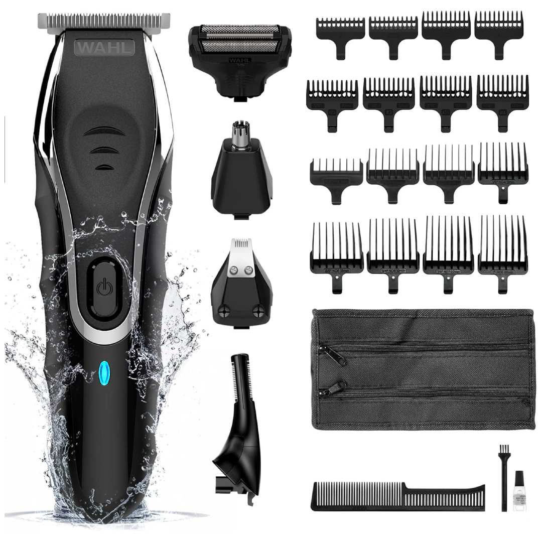 Wahl Aqua Blade