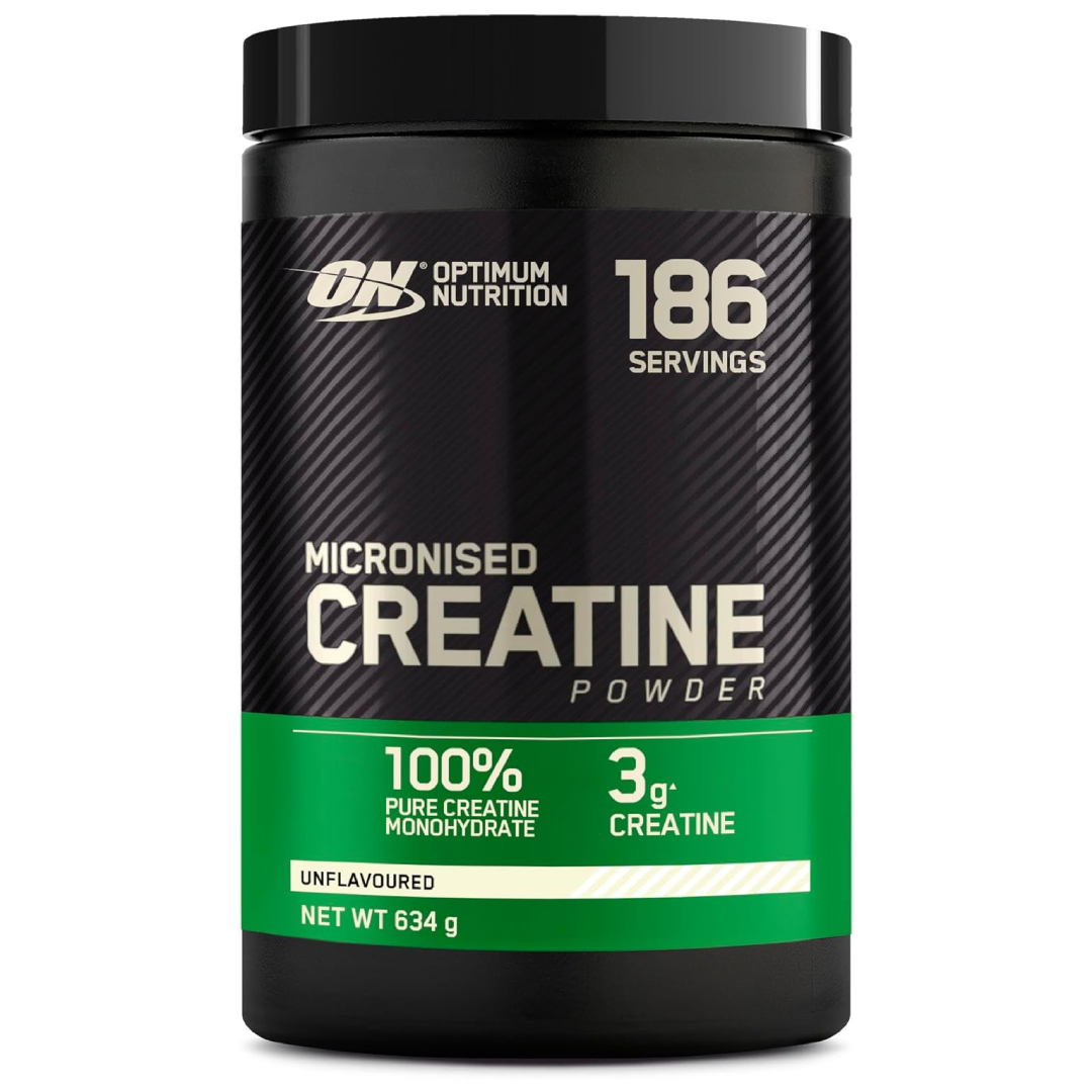 Optimum Nutrition Creatine