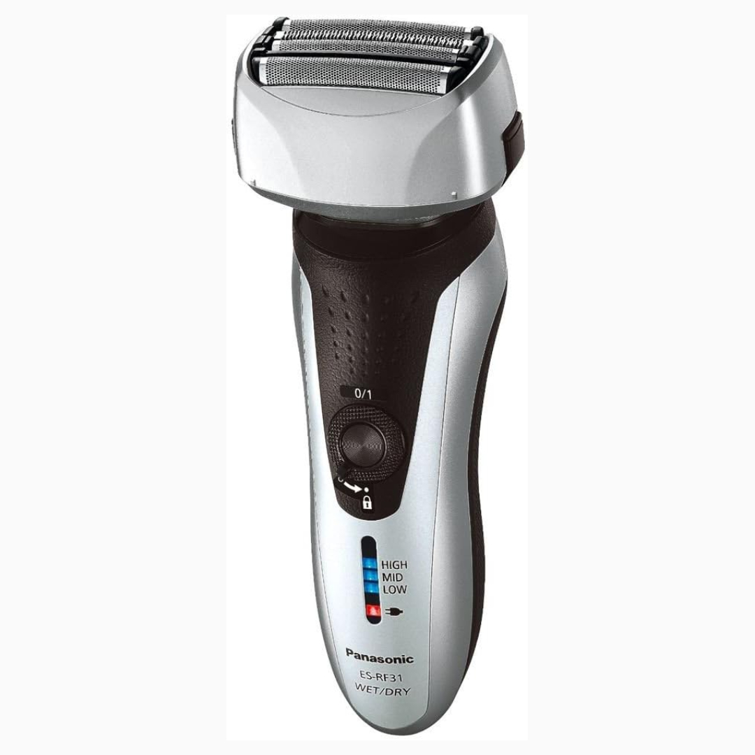 Panasonic Wet and Dry Shaver