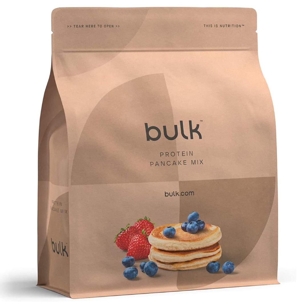 Protein Pancake Mix