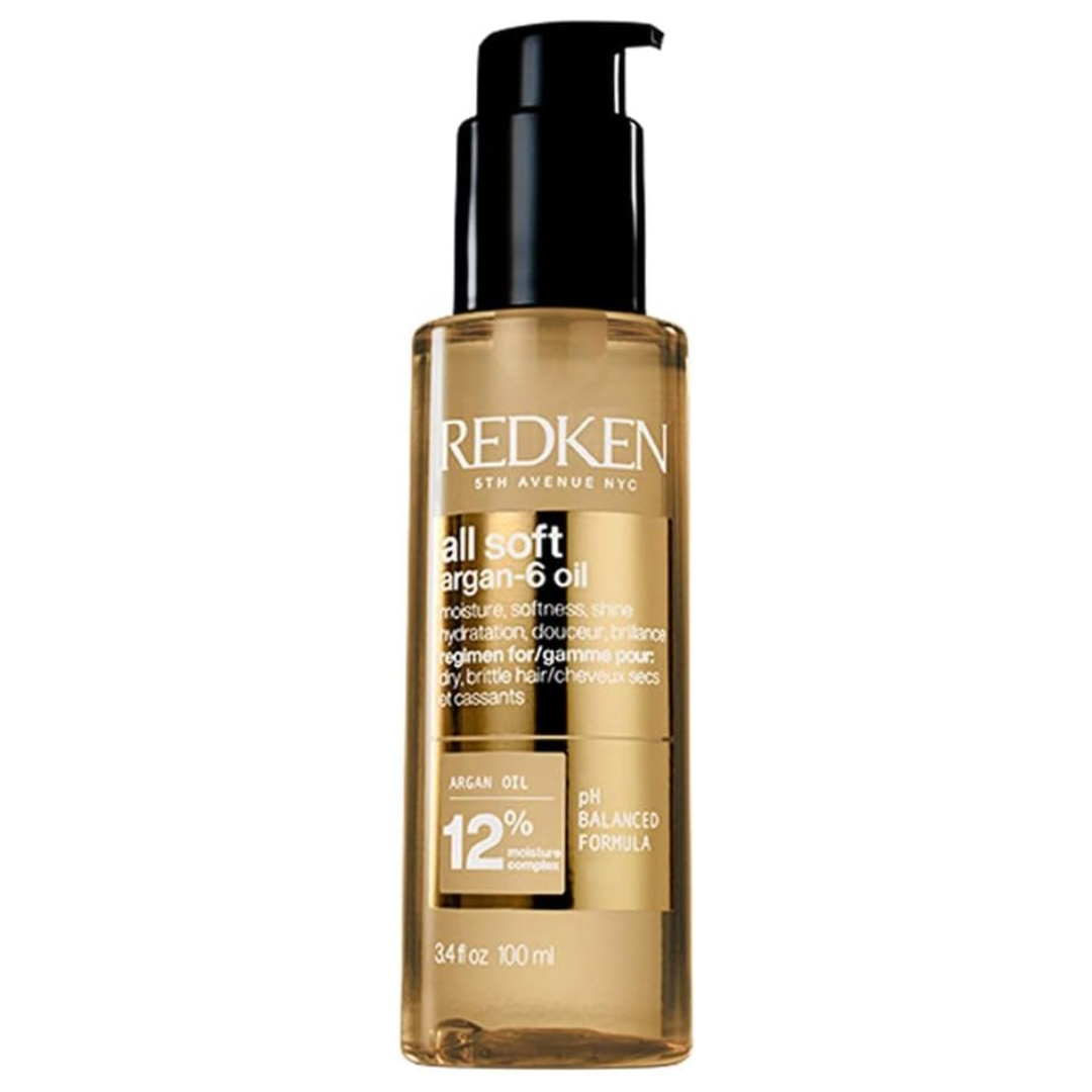 Redken Hair Oil