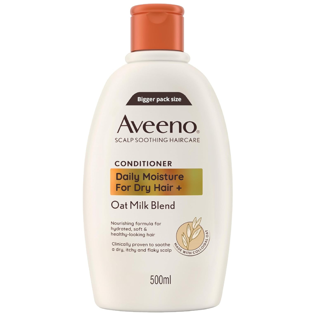 Aveeno Oat Milk Conditioner