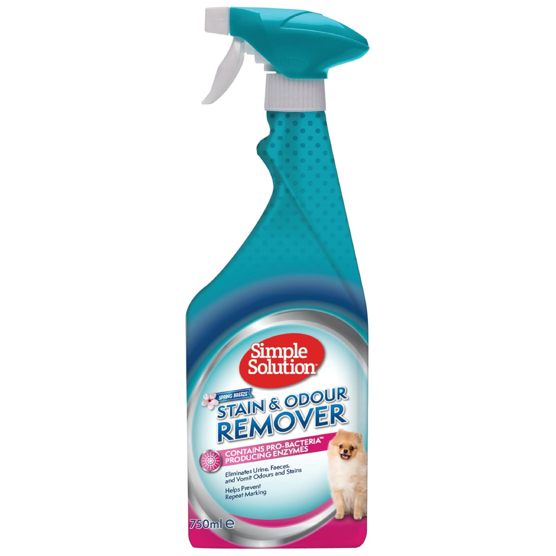 Pet Stain Remover