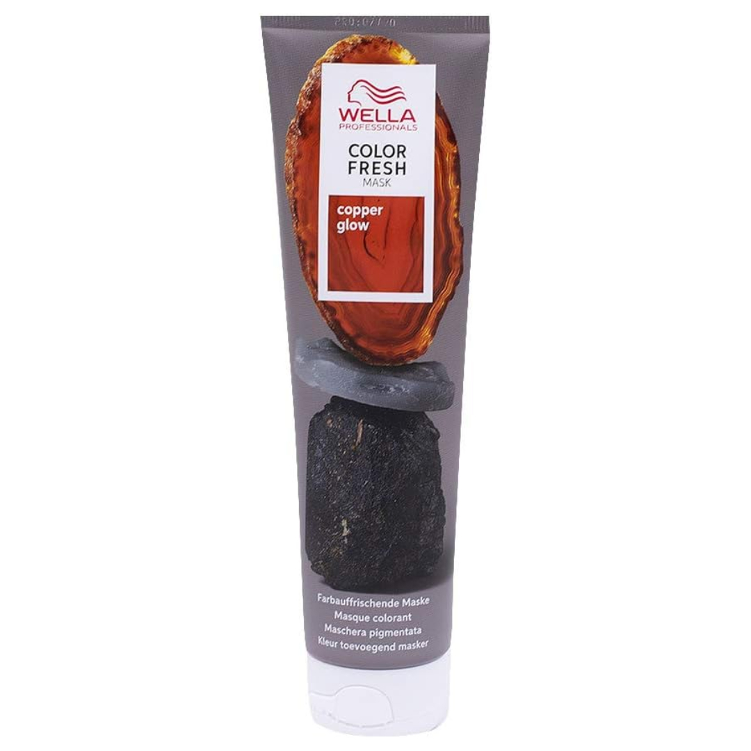 Wella Color Fresh Mask