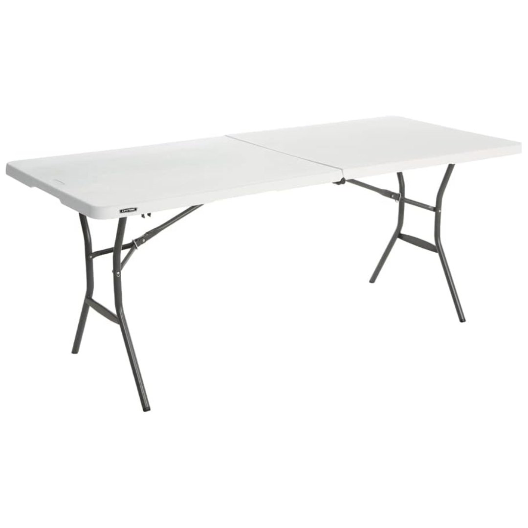 LIFETIME Folding Table