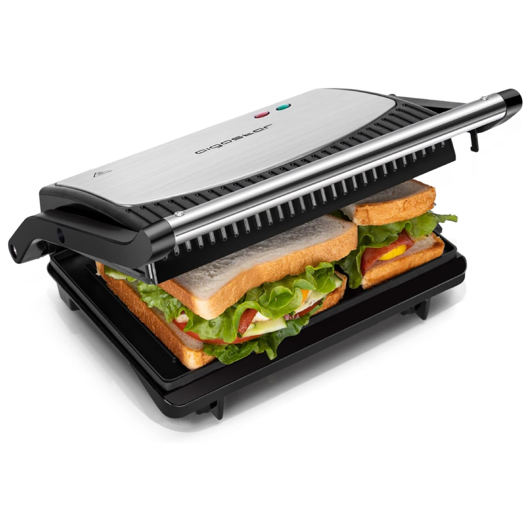 Aigostar Panini Press