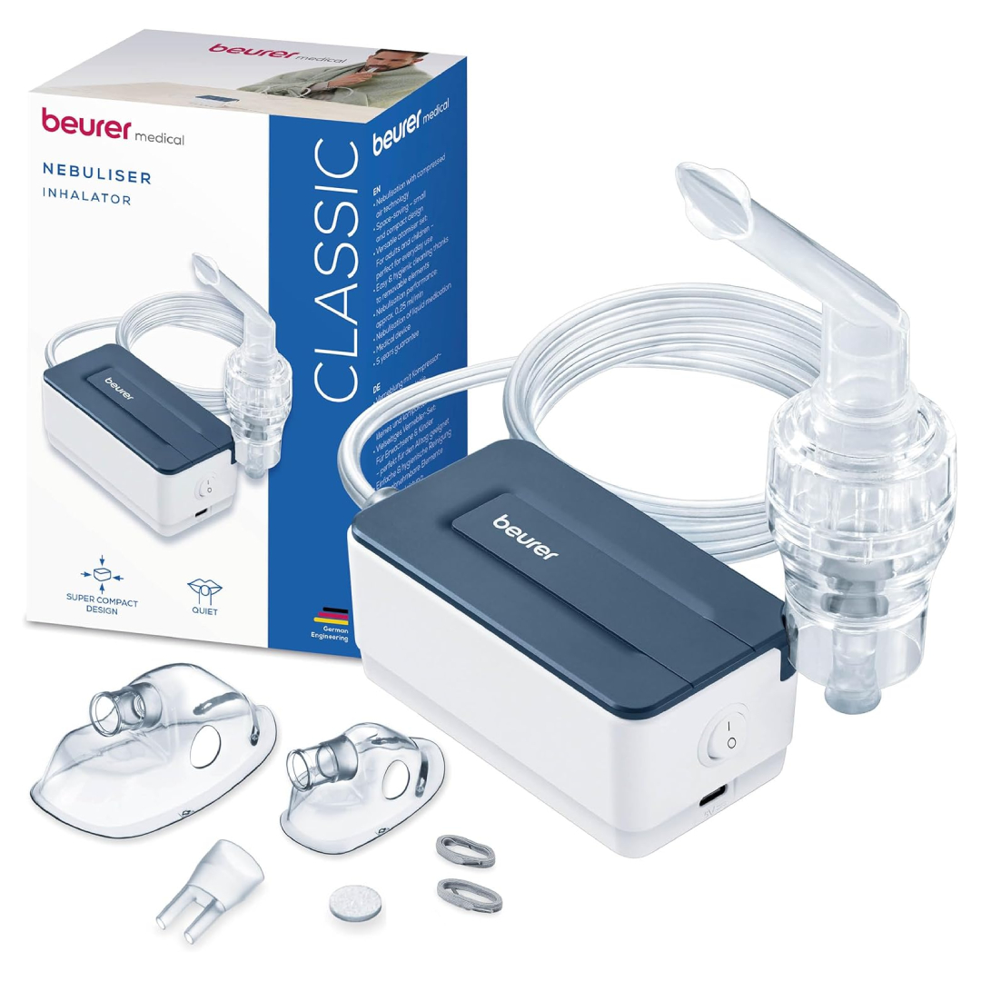 Beurer Inhalator