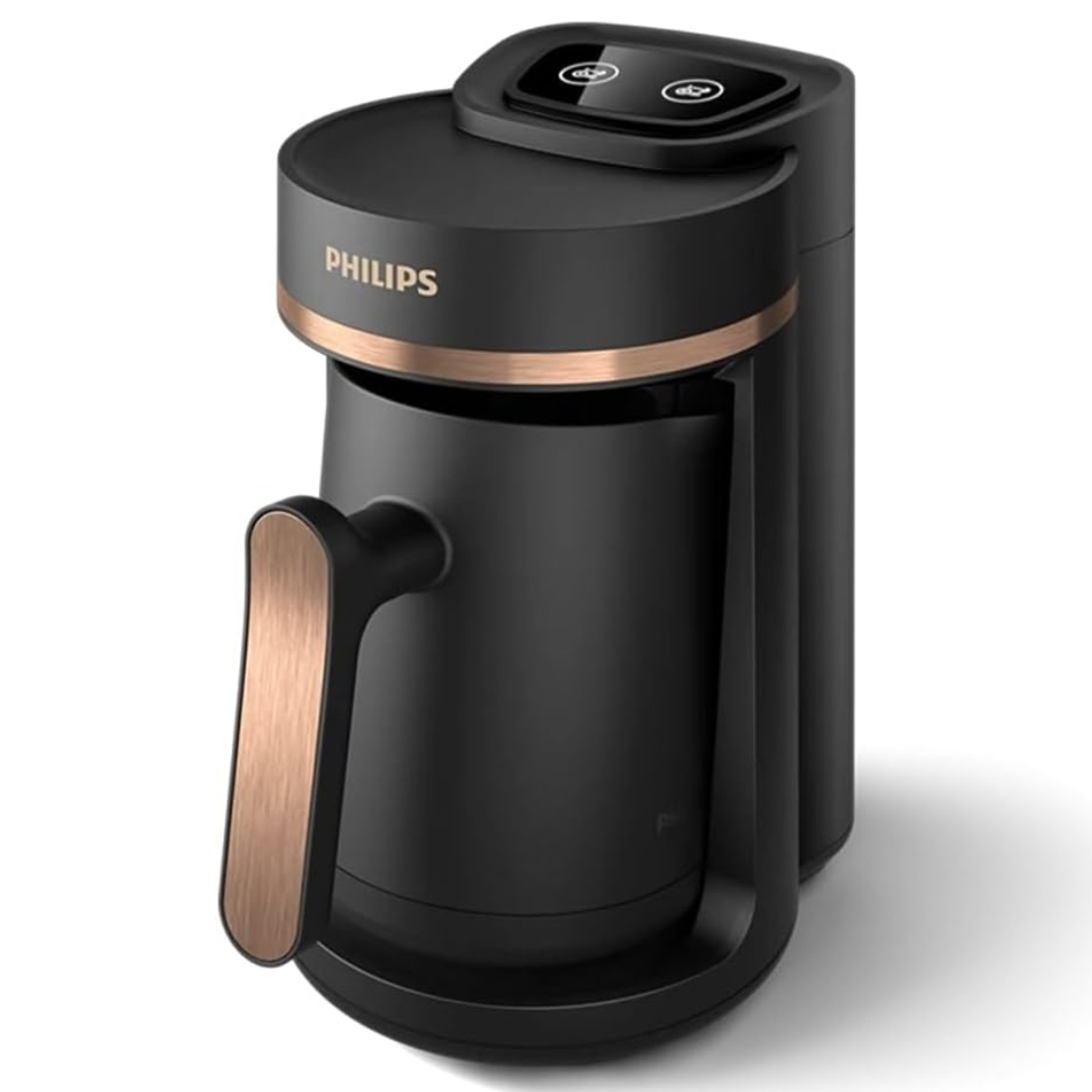 Philips Turkish Coffee Maker