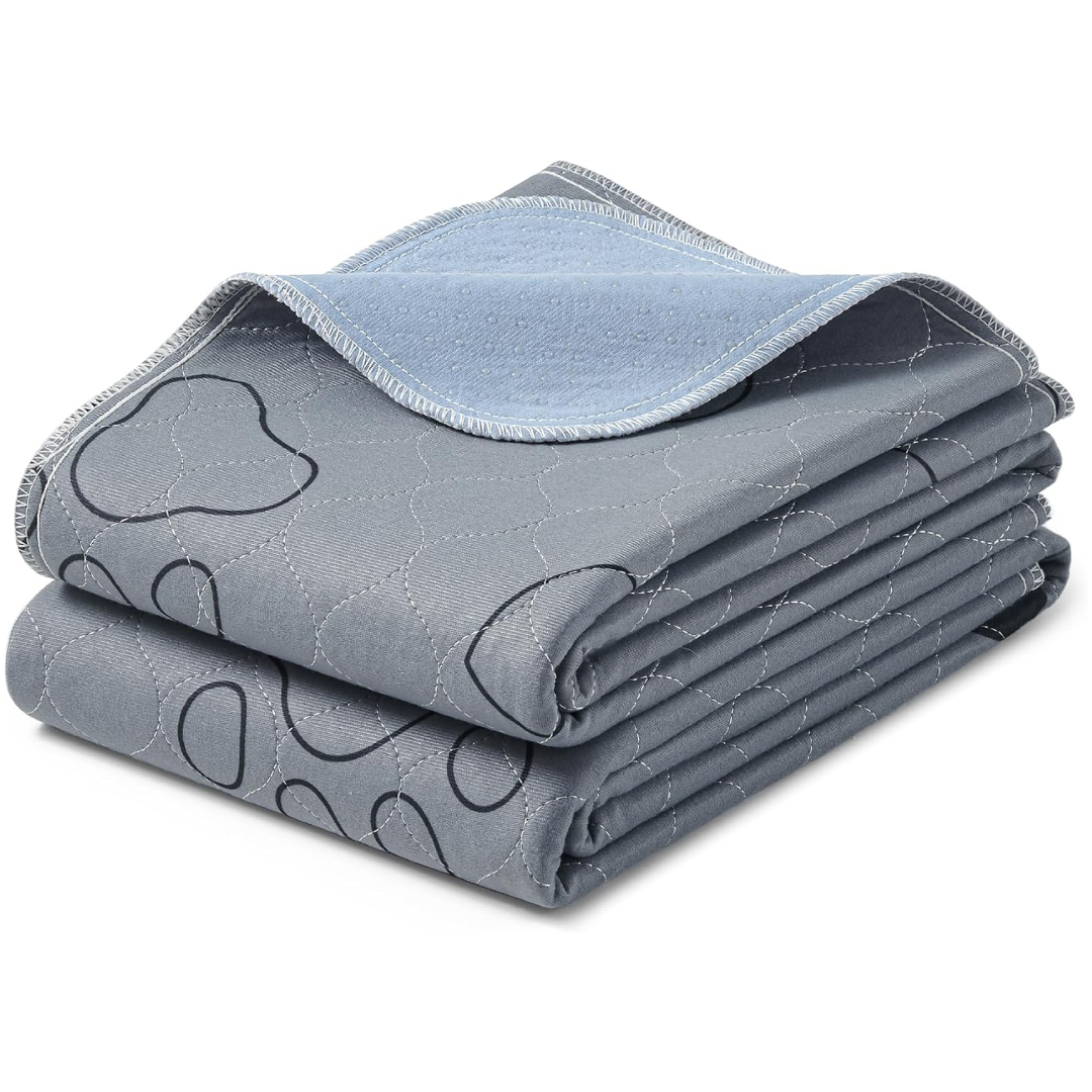 Washable Dog Pads
