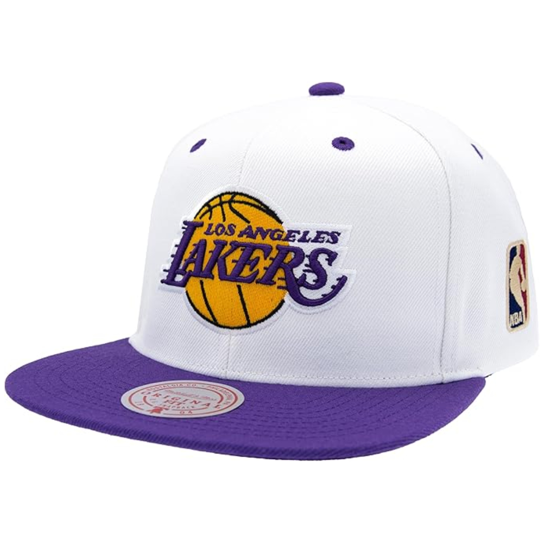 Mitchell & Ness Snapback