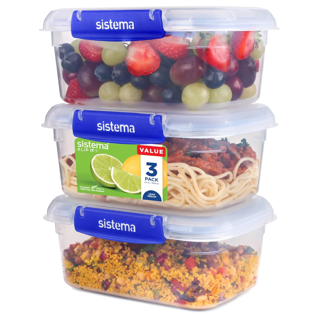Sistema KLIP IT PLUS