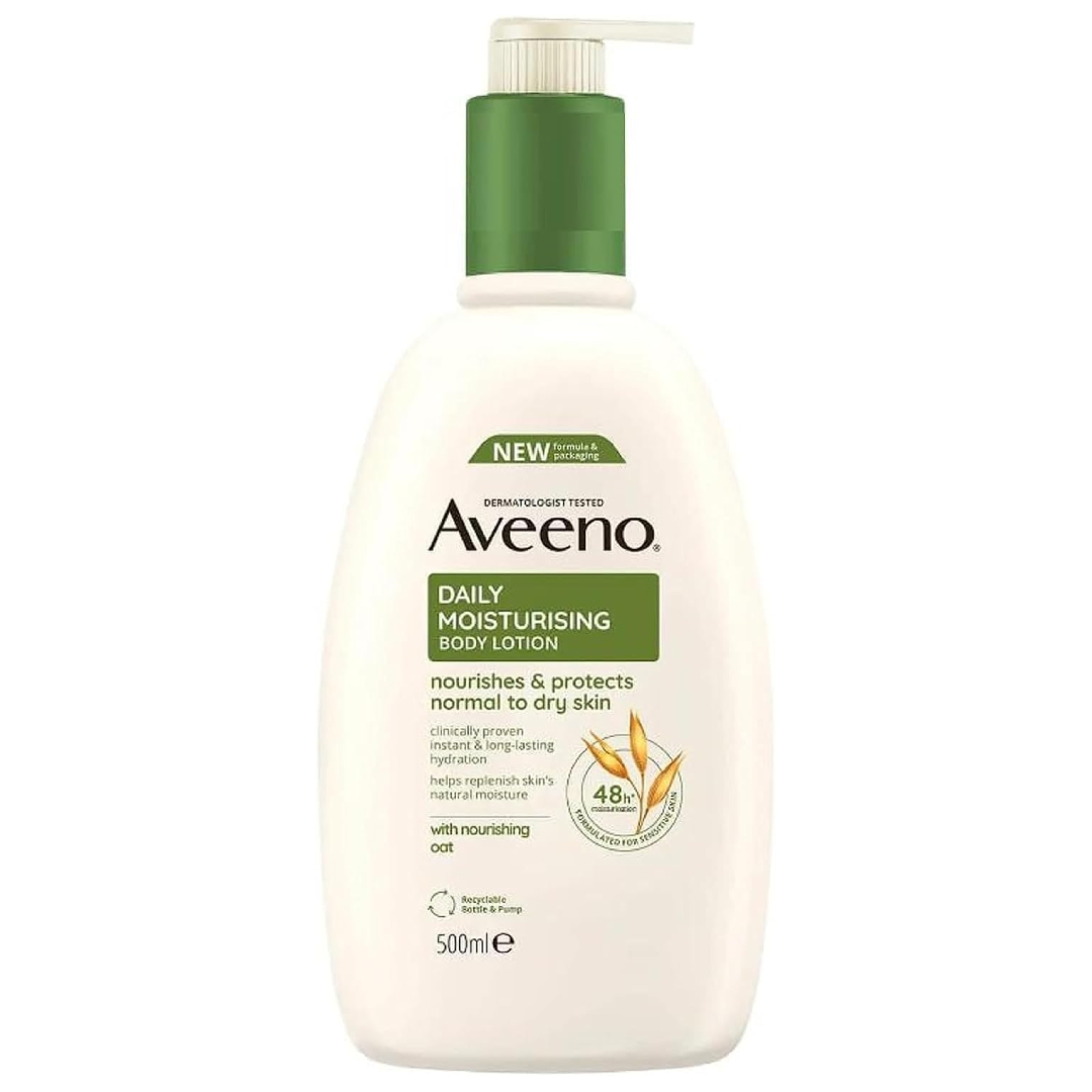 Aveeno Daily Moisturising Lotion