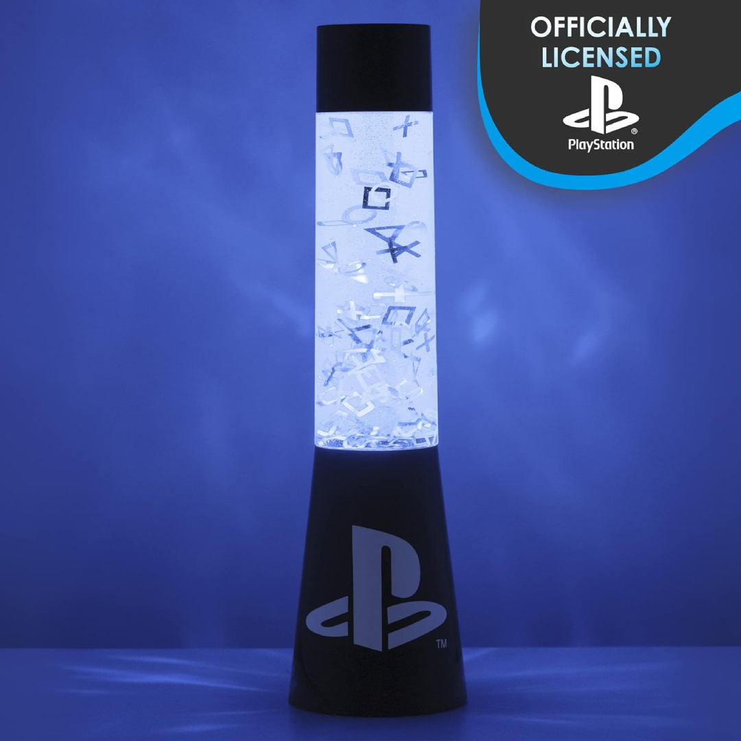 PlayStation Mood Light
