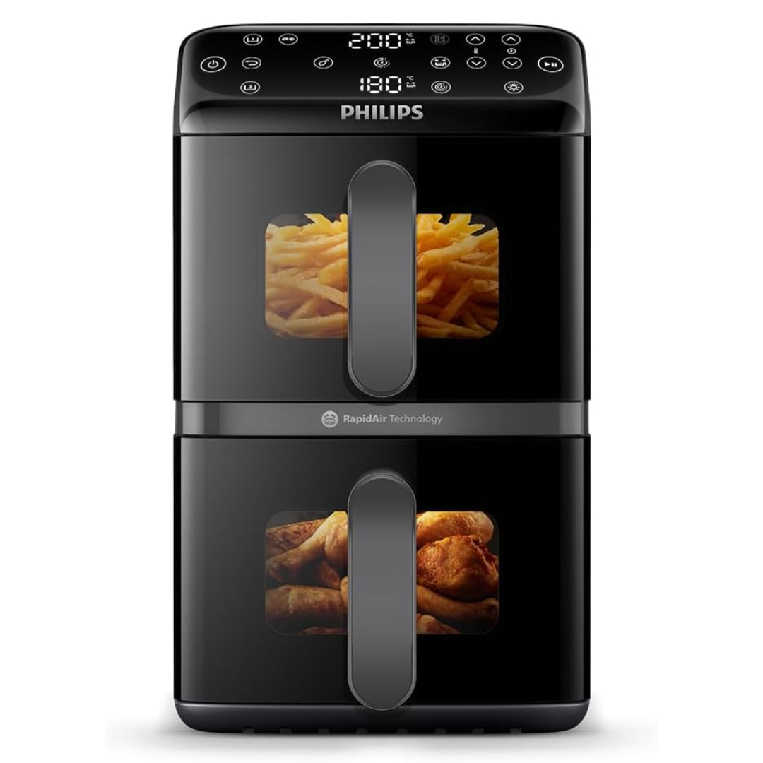 Philips Stacked Airfryer