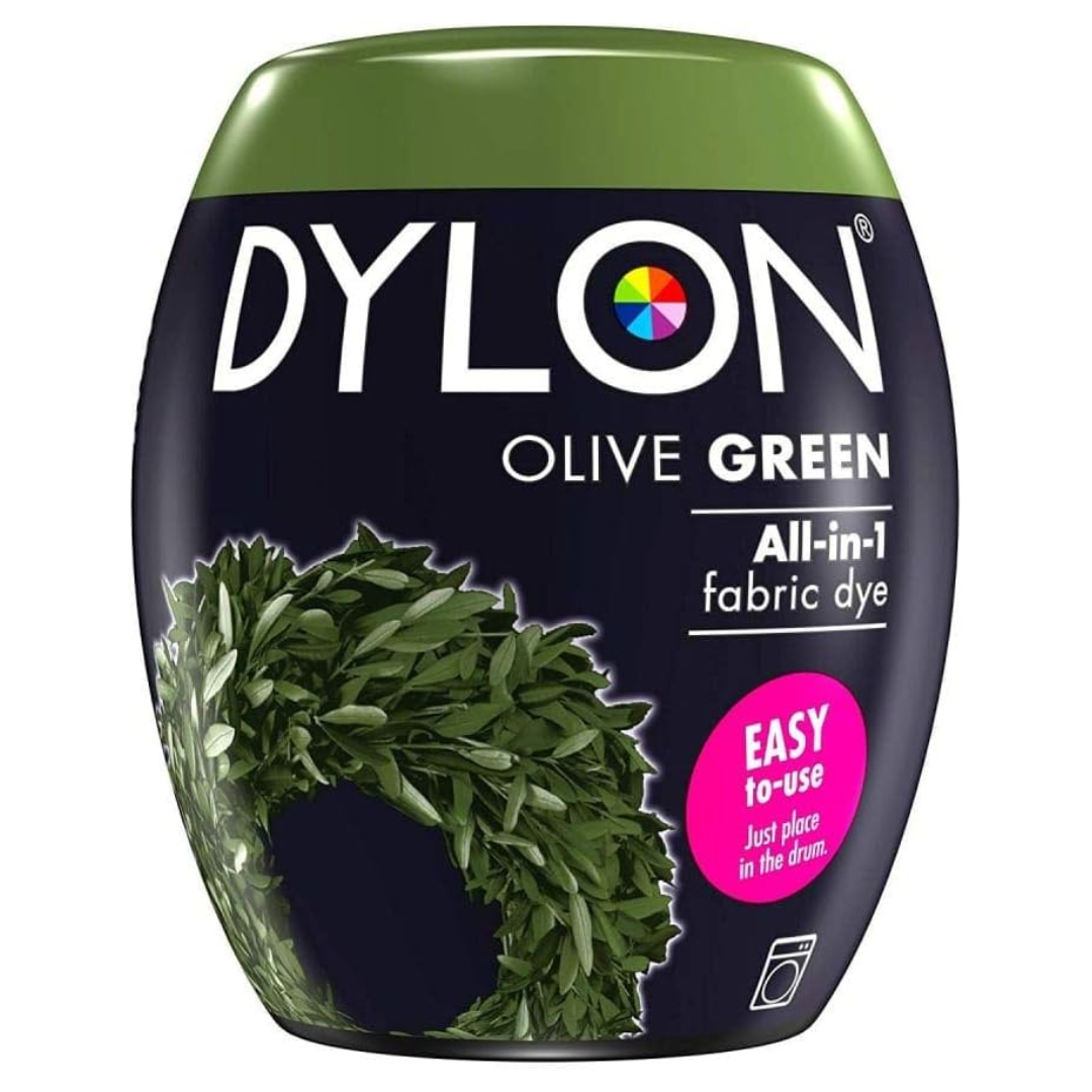 Dylon Machine Dye