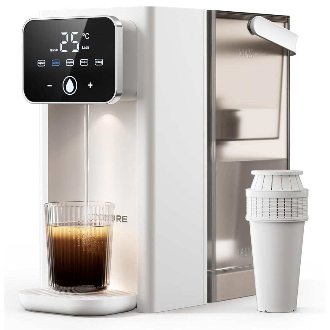 Instant Hot Water Dispenser
