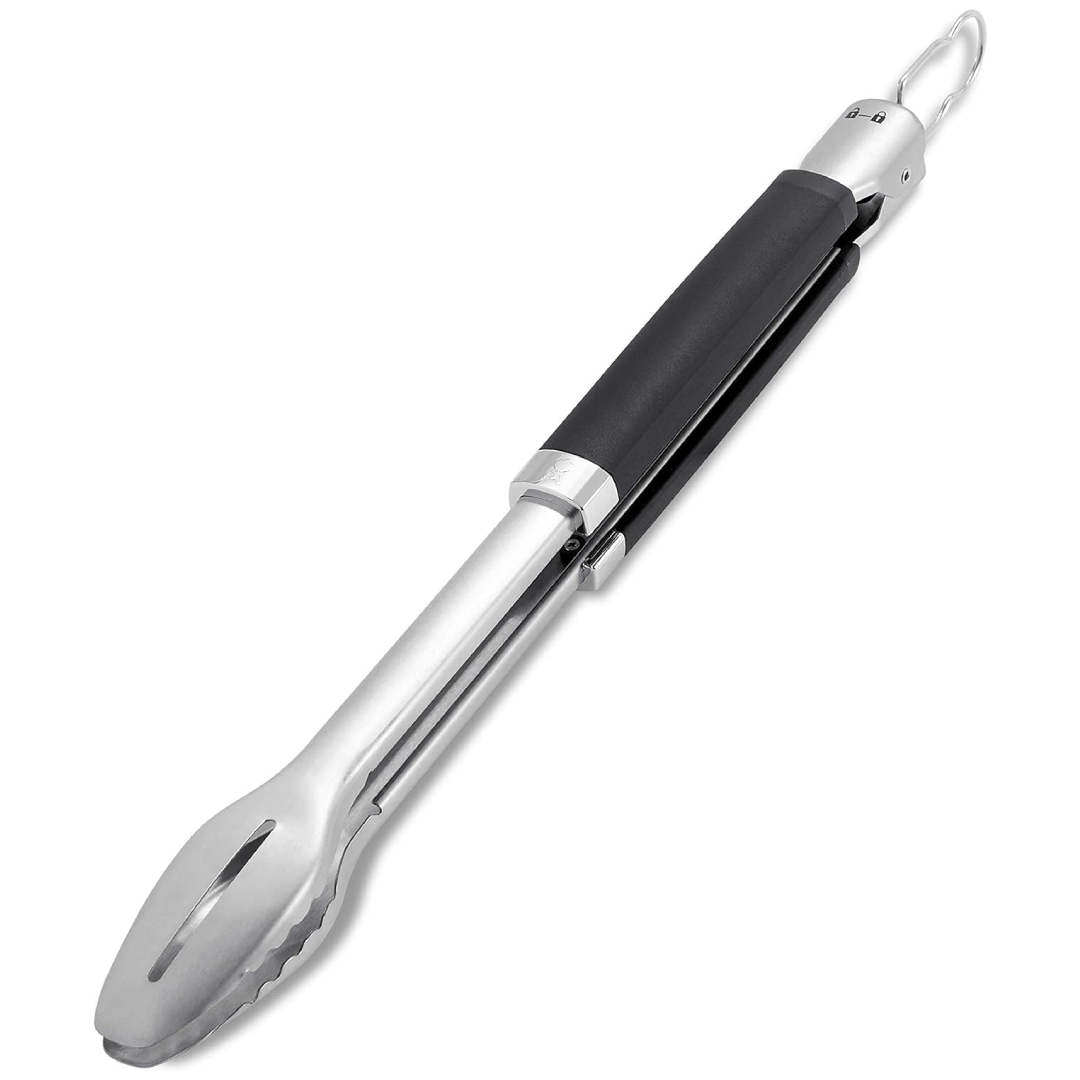 Weber Grill Tongs