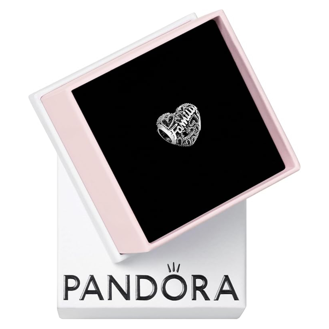 PANDORA Family Charm