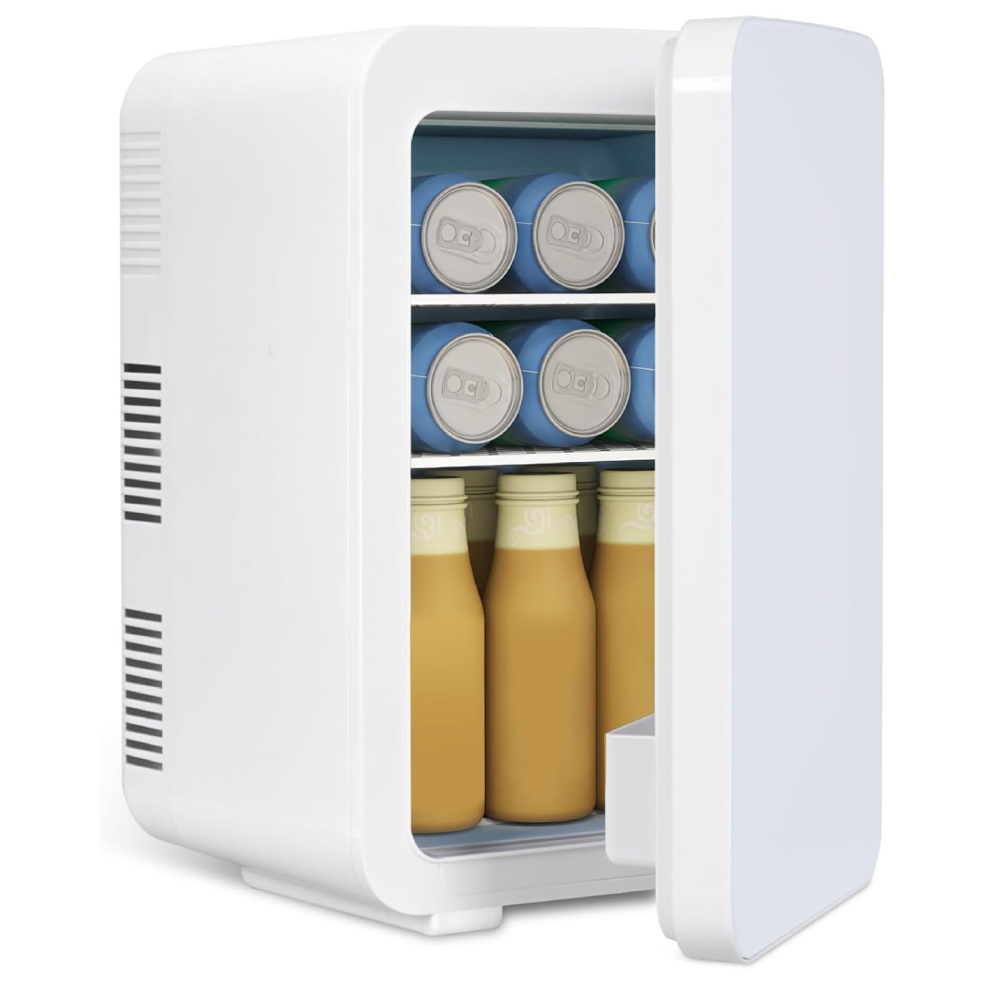 10L Mini Fridge
