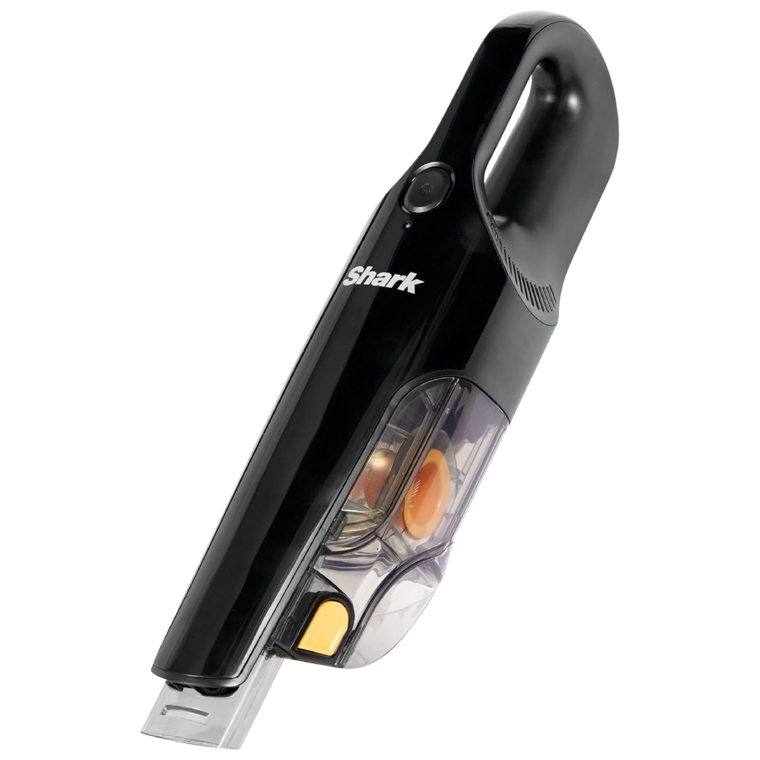 Shark Handheld Vacuum