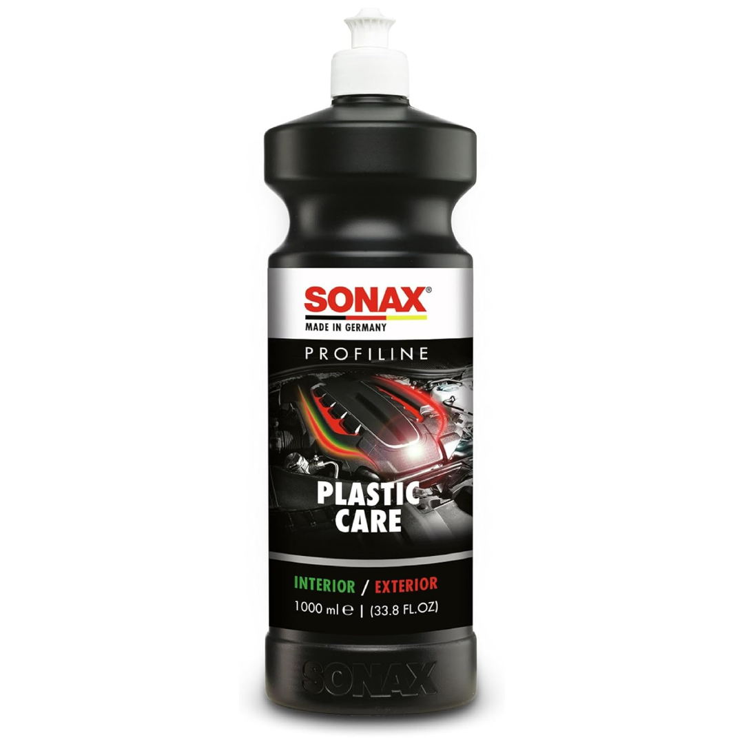 SONAX Profiline PlasticCare