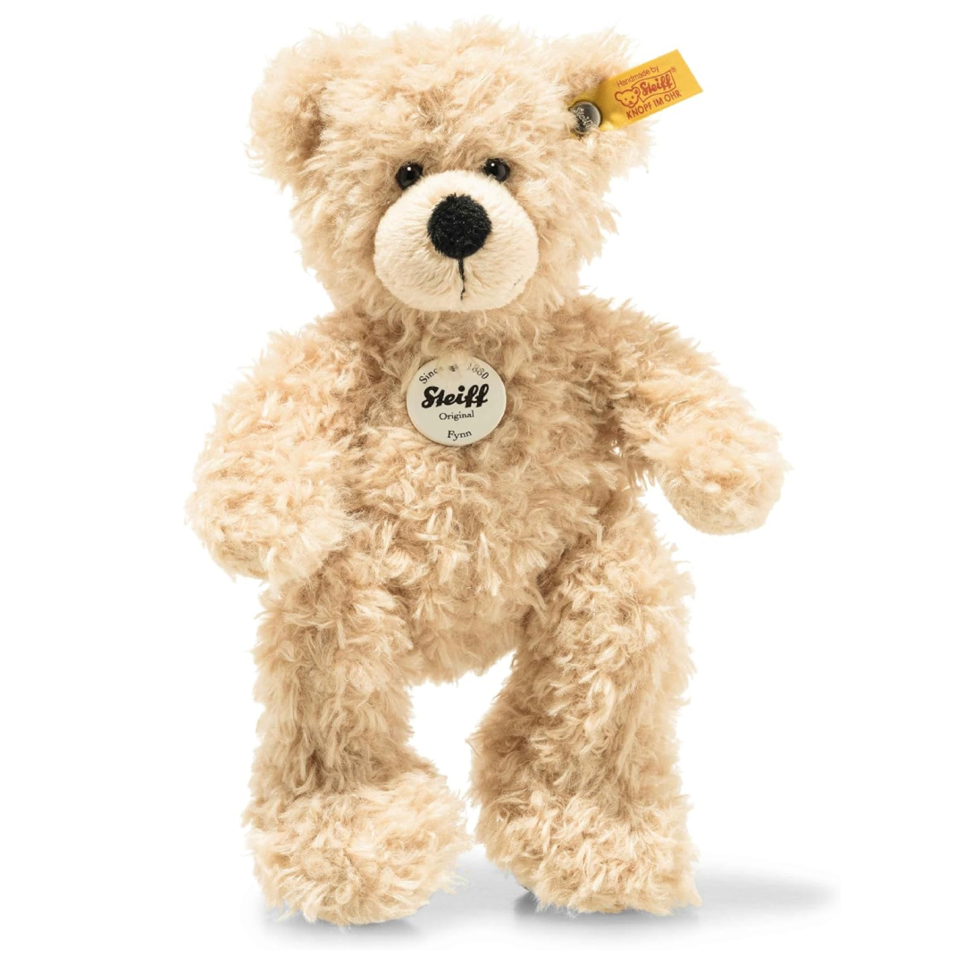 Steiff Teddy Bear