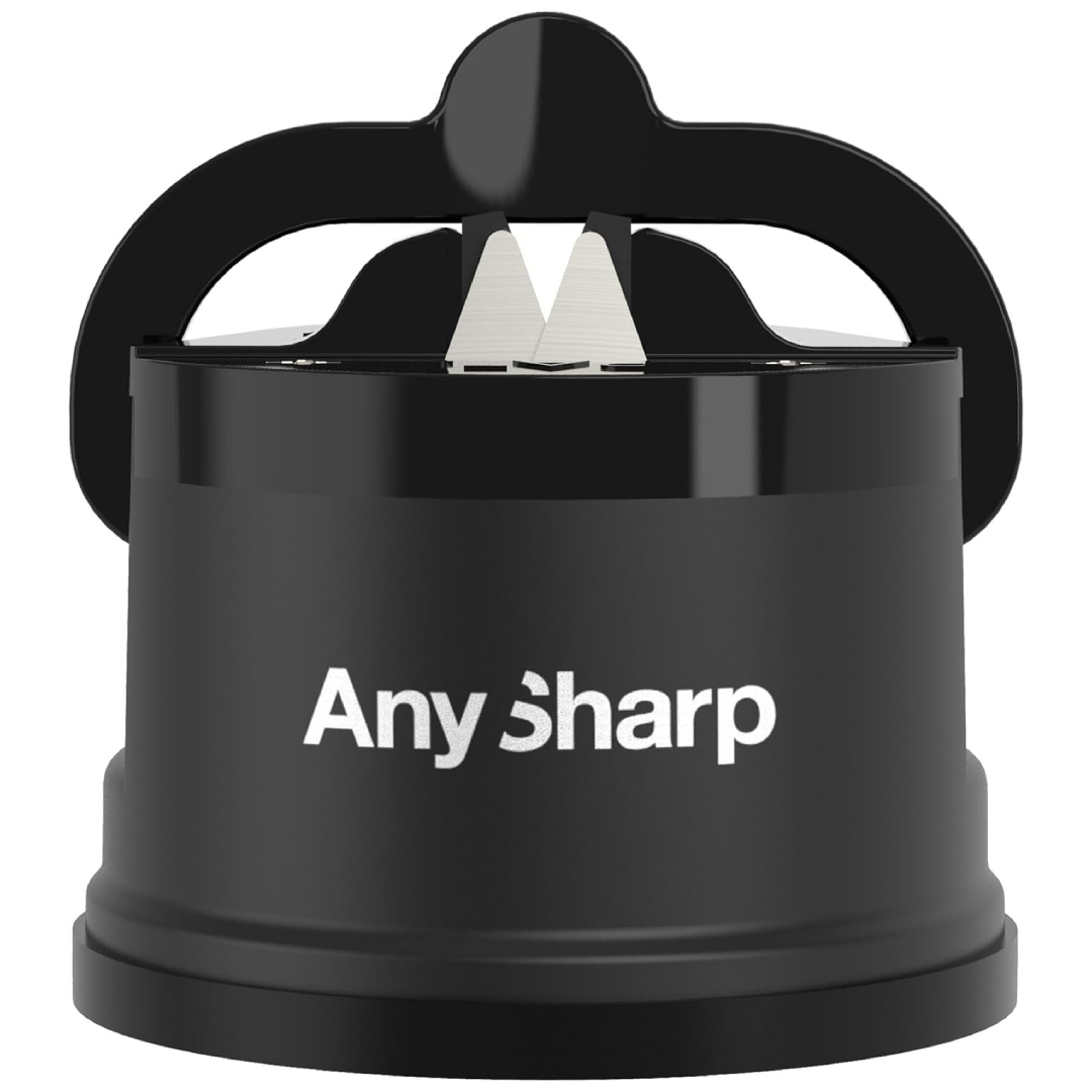 AnySharp Knife Sharpener