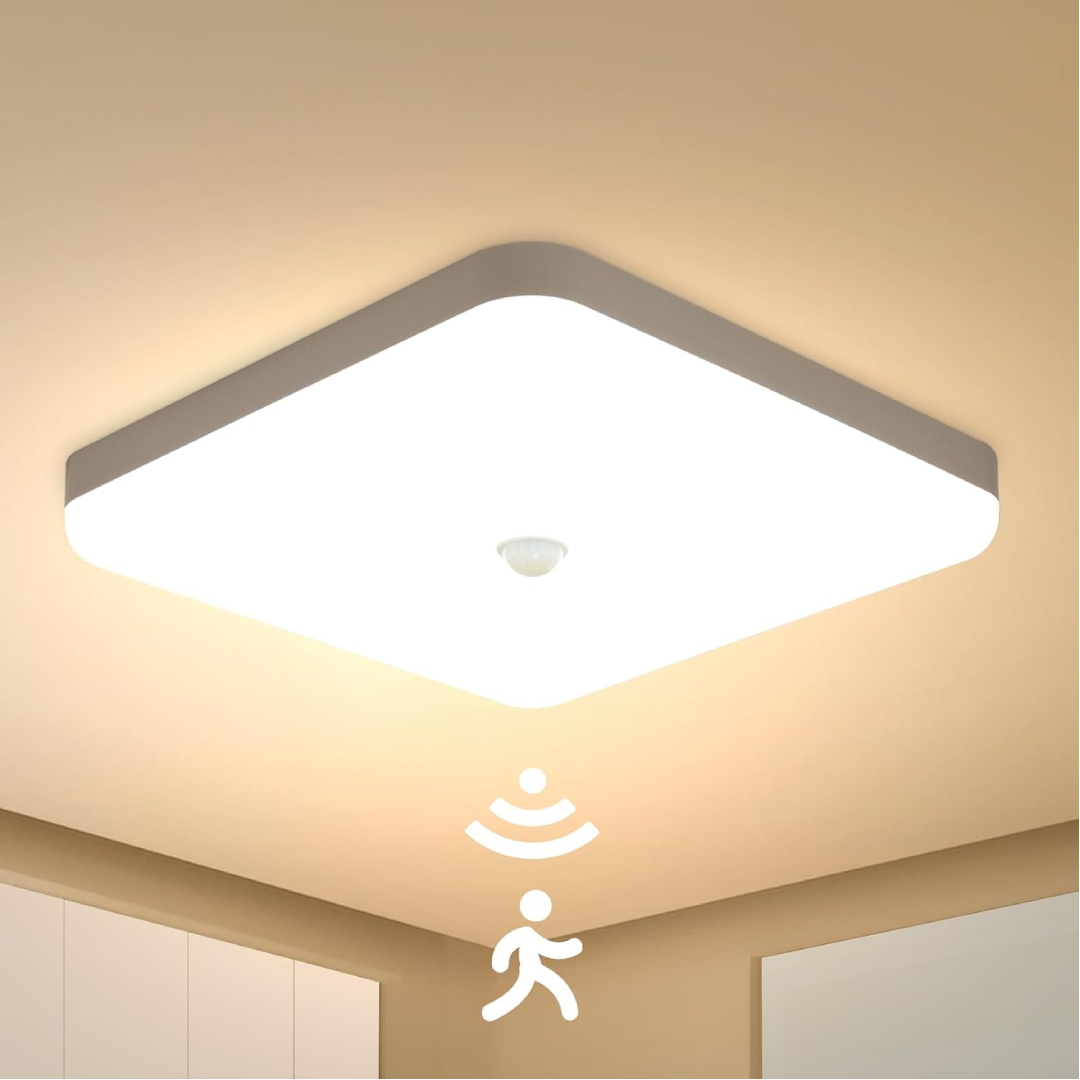 Combuh LED Motion Sensor Light