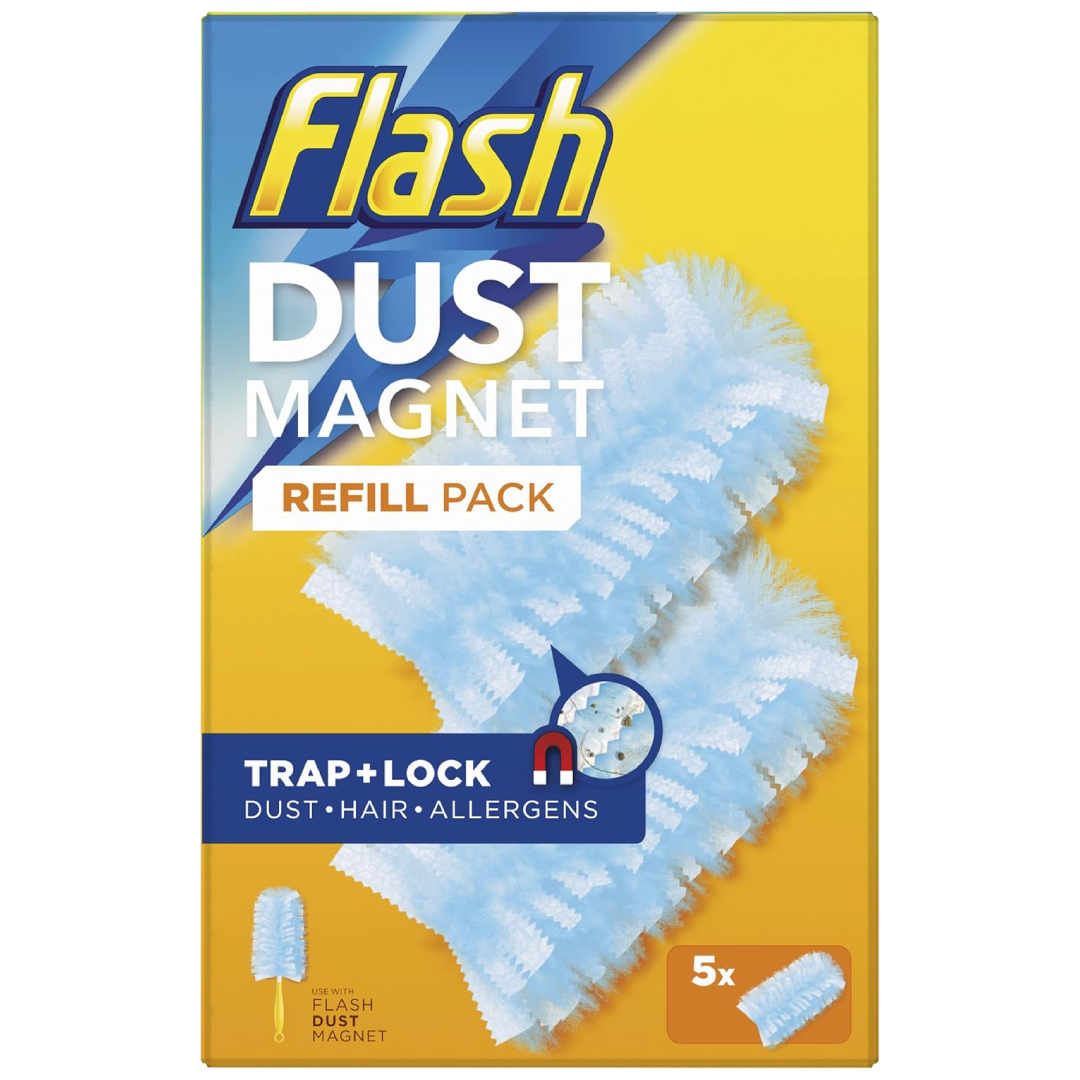 Flash Duster Refills