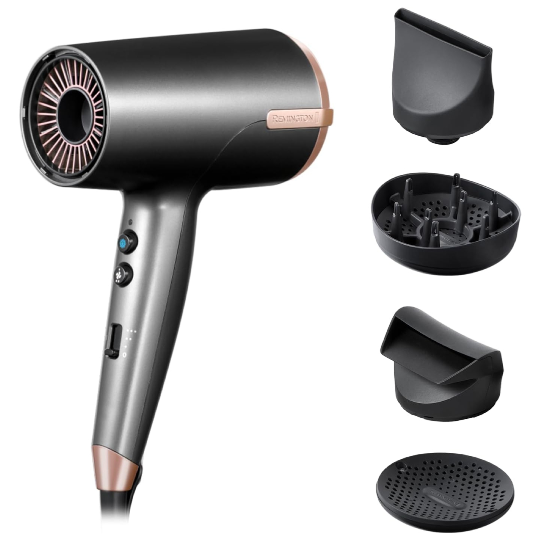 Remington Hair Dryer