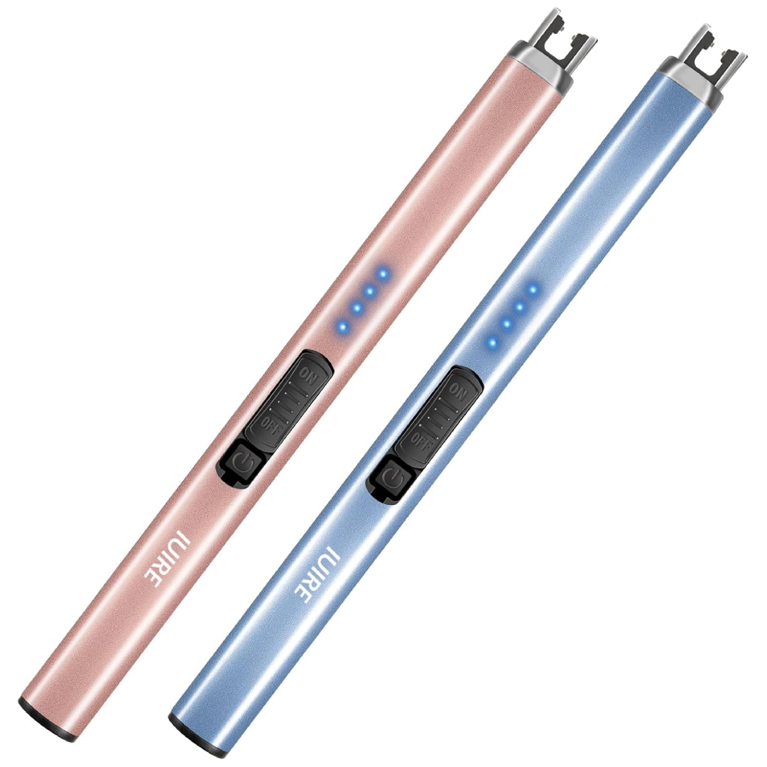 Electric Candle Lighter Pack of 2