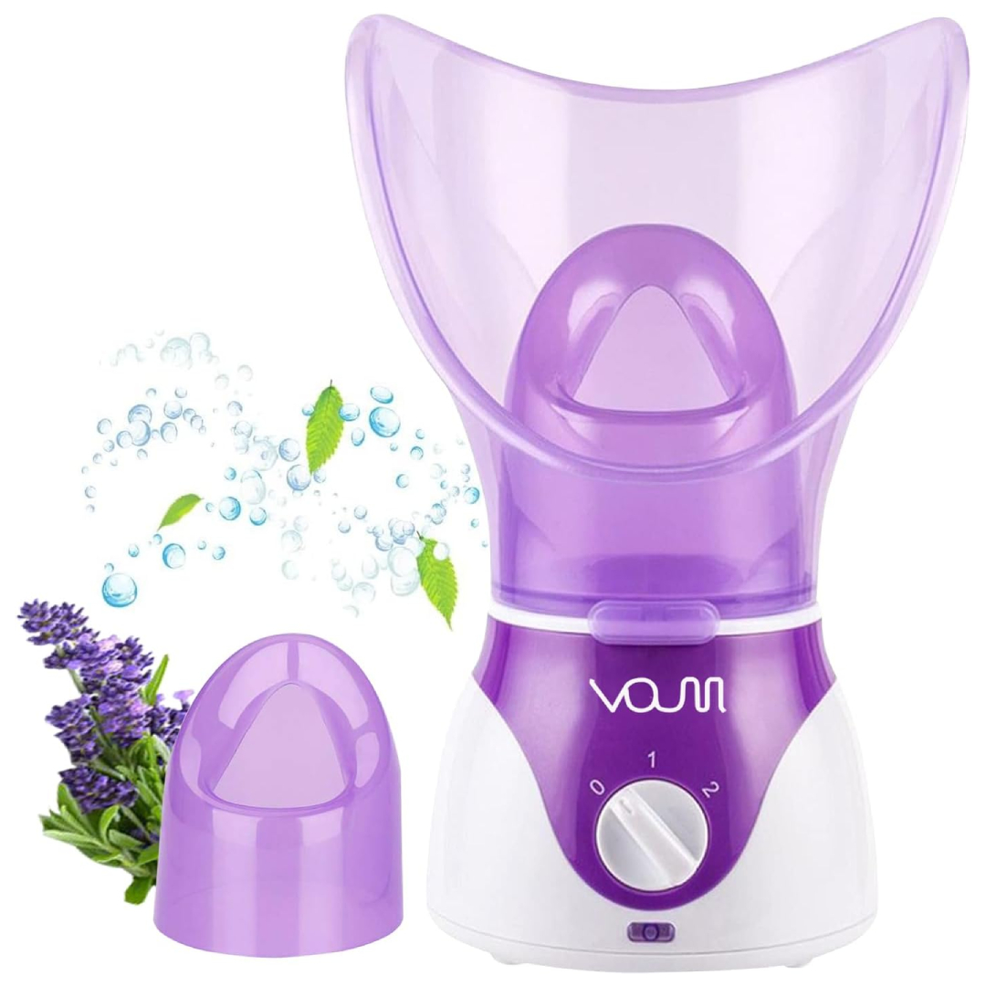 Voum Facial Steamer