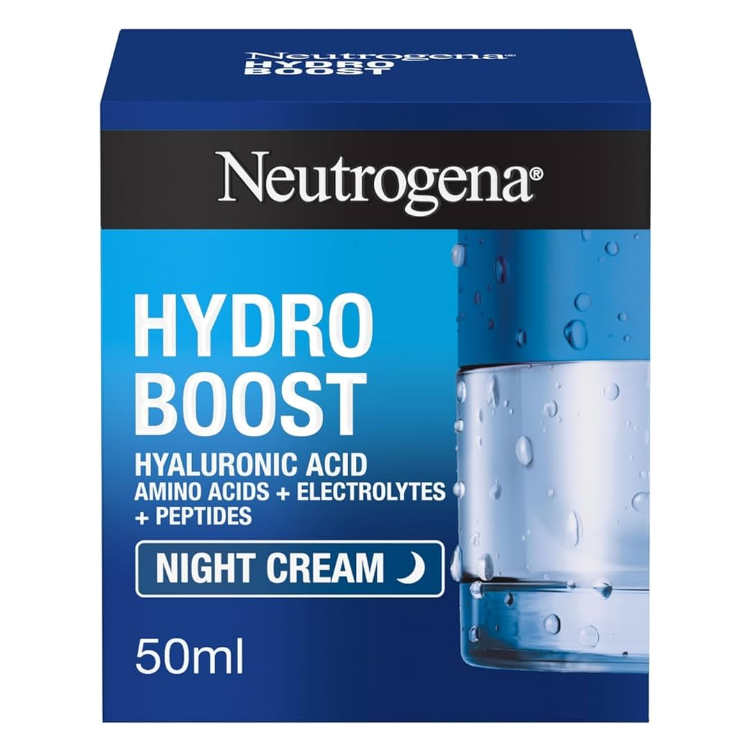 Neutrogena Night Cream