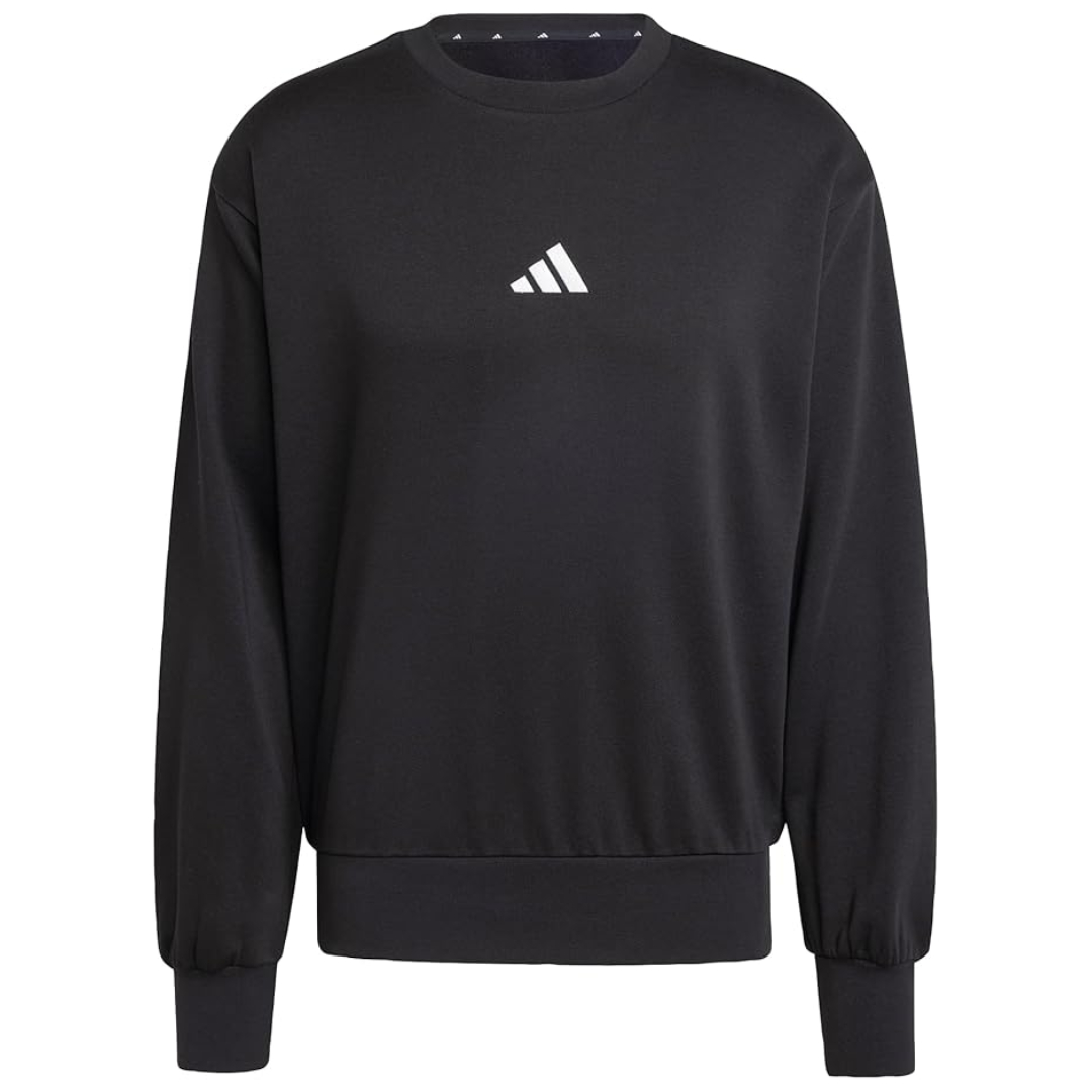adidas Fleece Sweatshirt